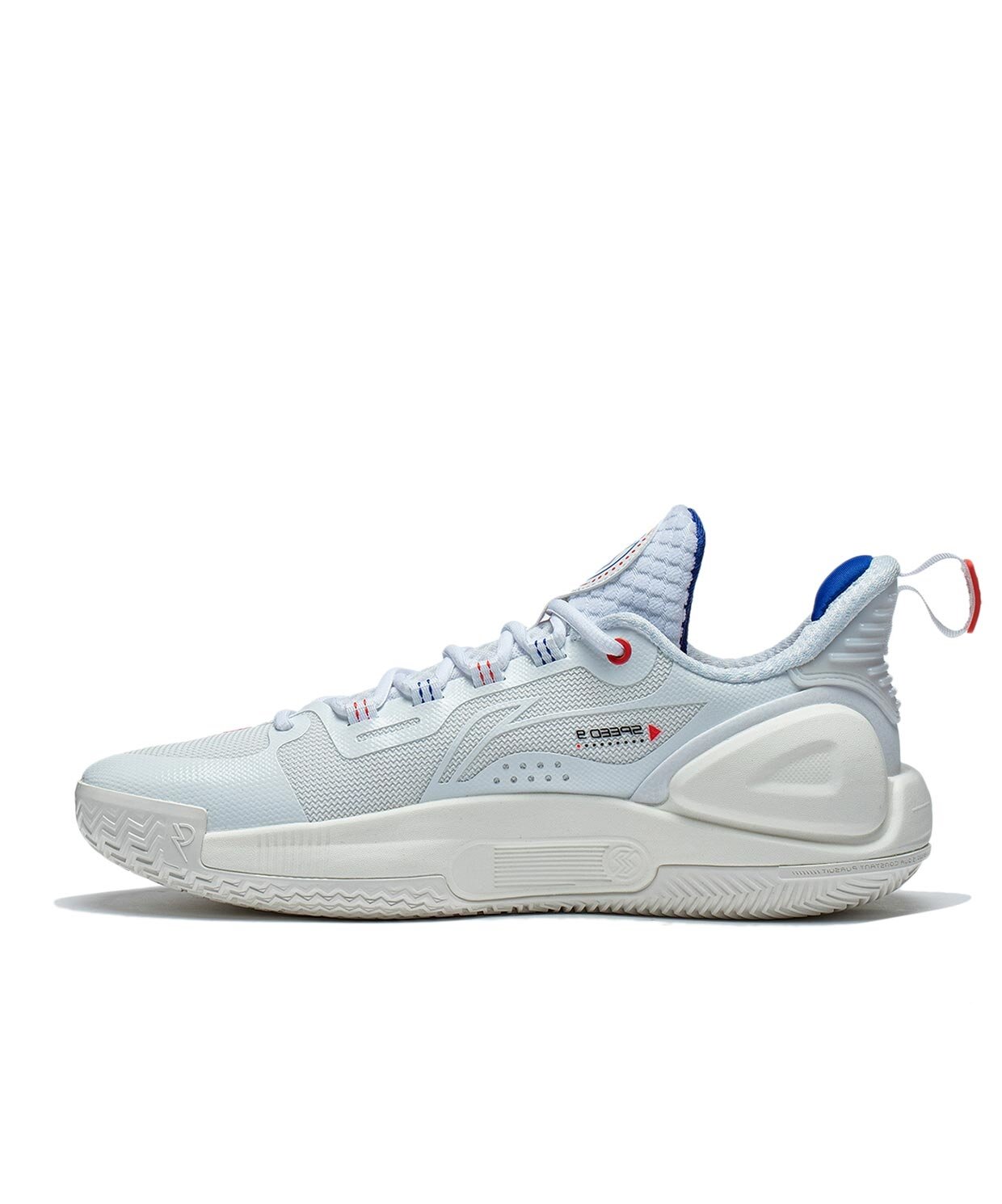 Li-Ning Speed 9