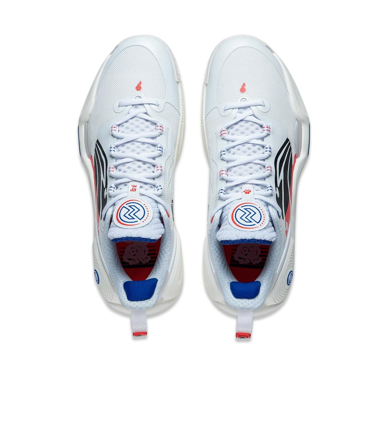 Li-Ning Speed 9