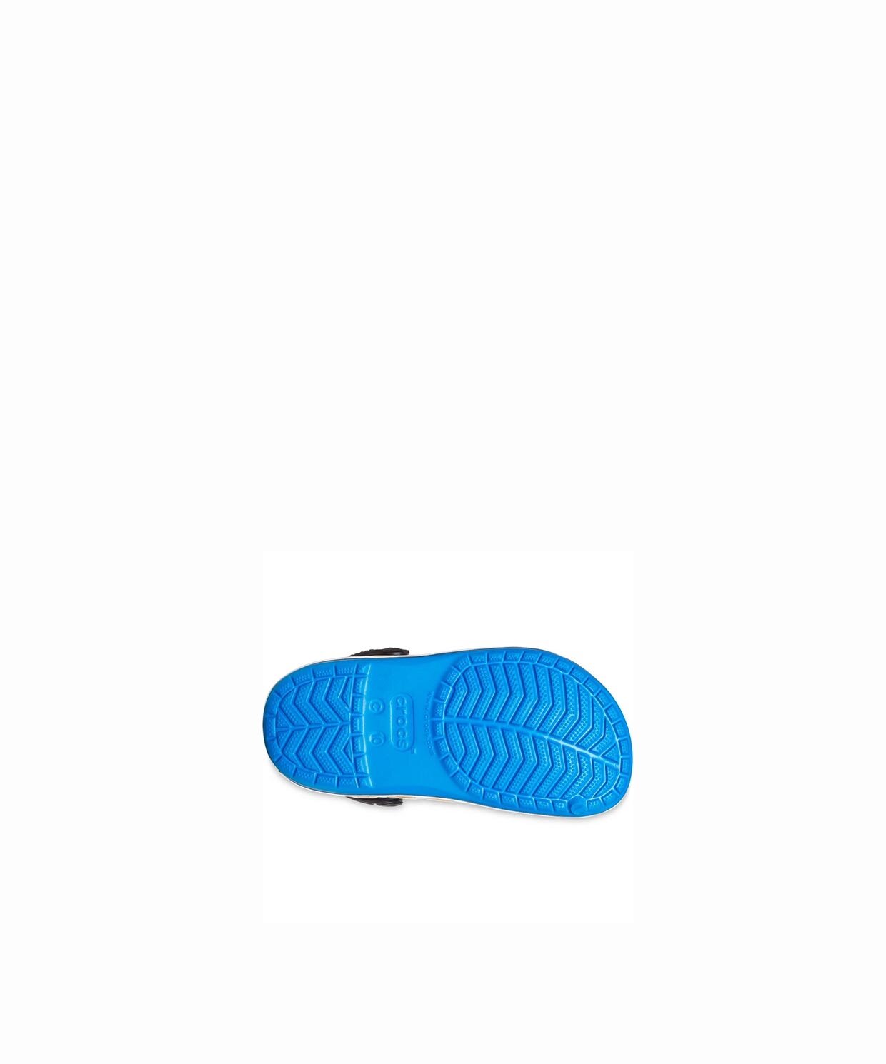 Crocs Fl Mickey Mouse Band Clog T