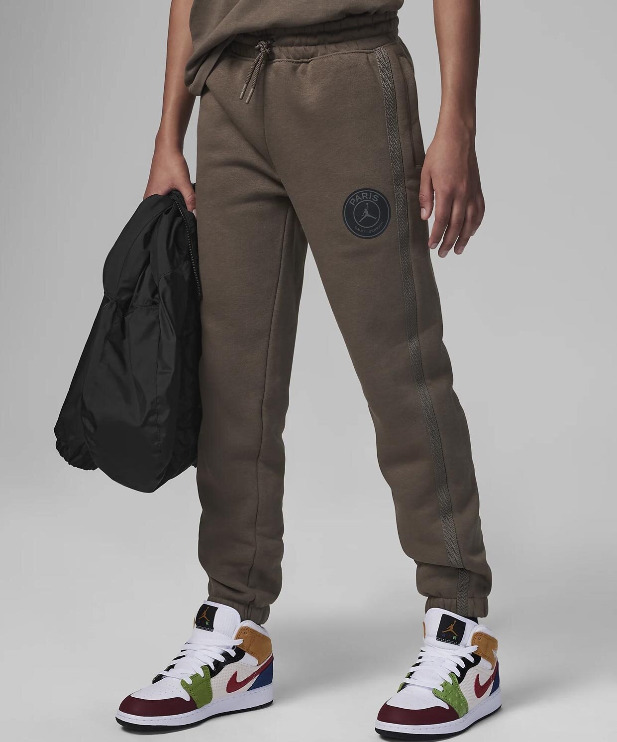 Jordan Jdb Mj Psg Hbr Flc Pant