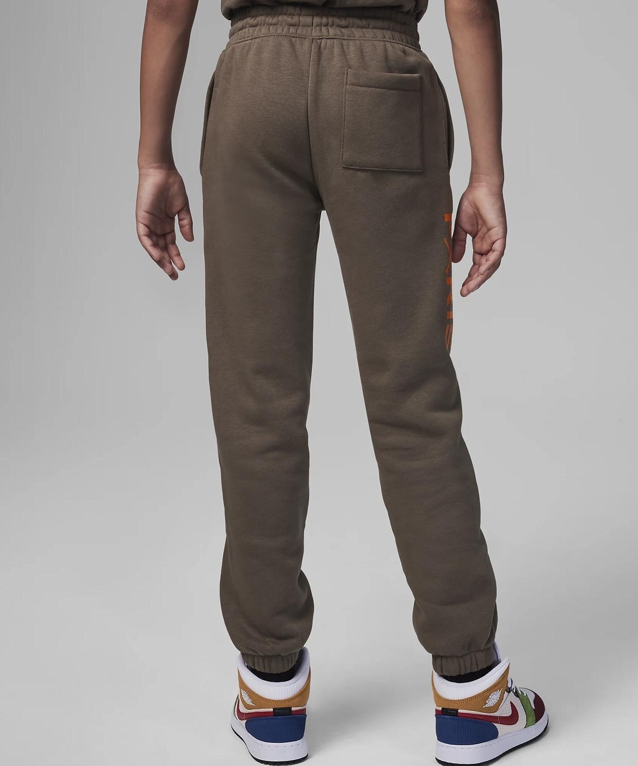 Jordan Jdb Mj Psg Hbr Flc Pant