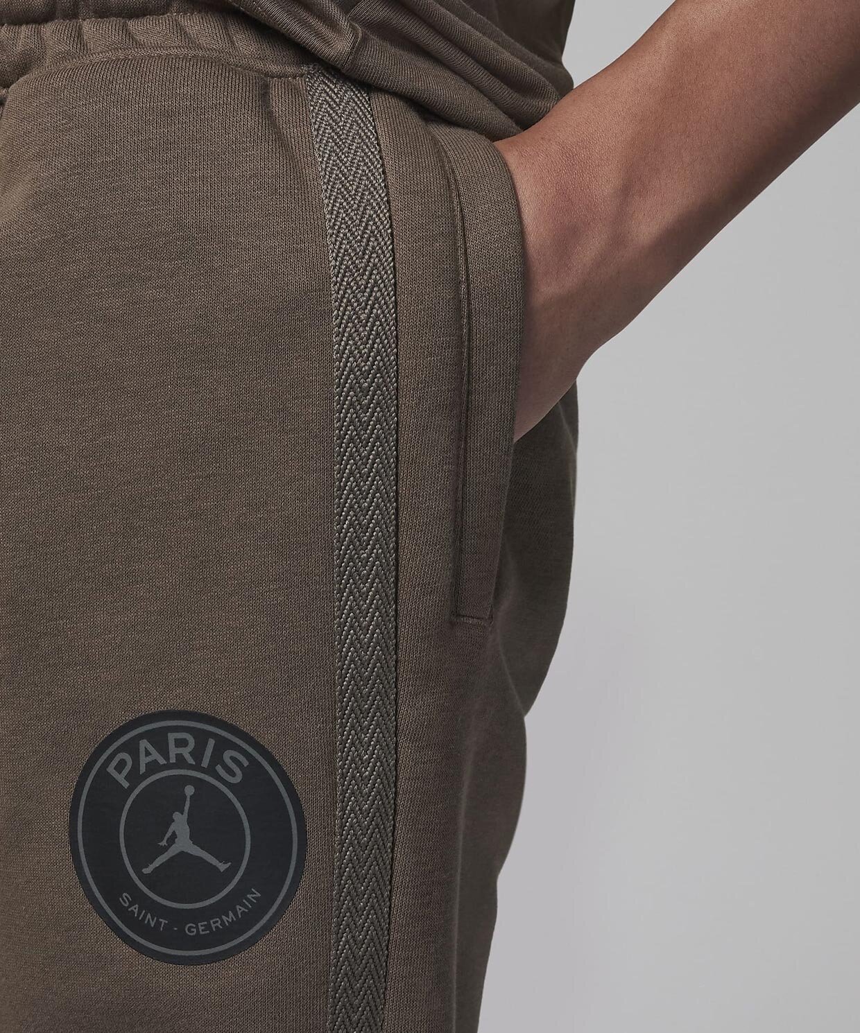 Jordan Jdb Mj Psg Hbr Flc Pant