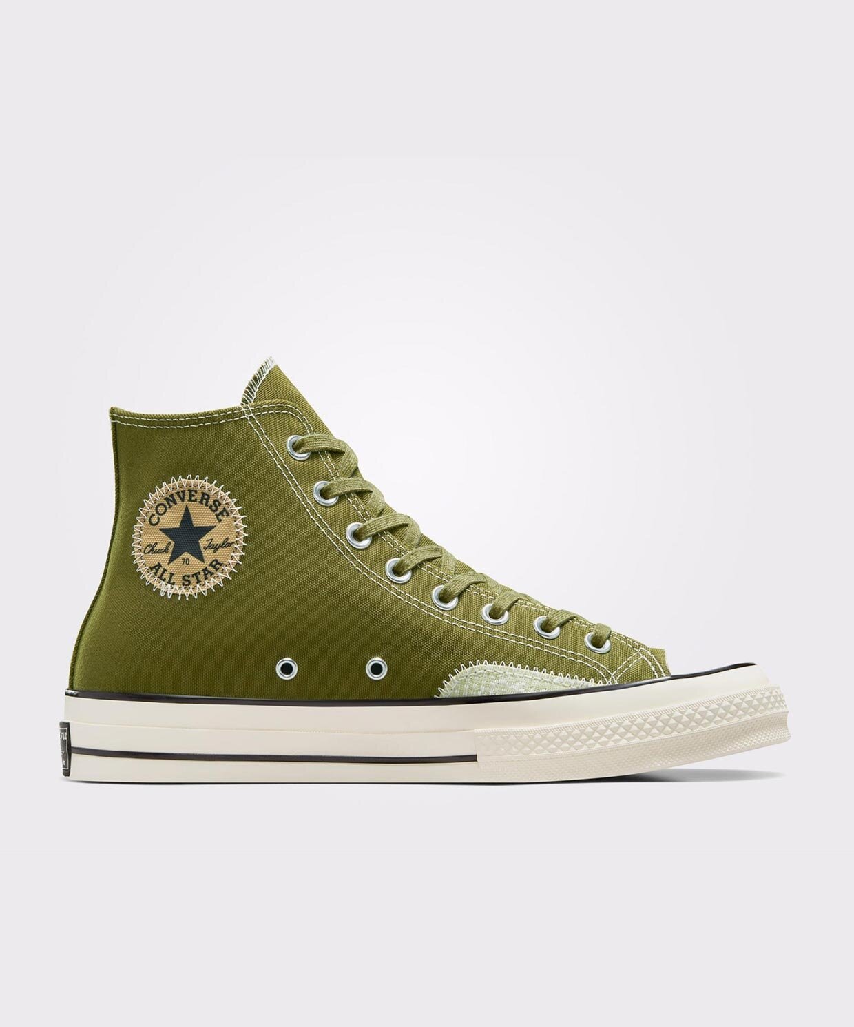 Converse Chuck 70 Crafted Ollie Patch