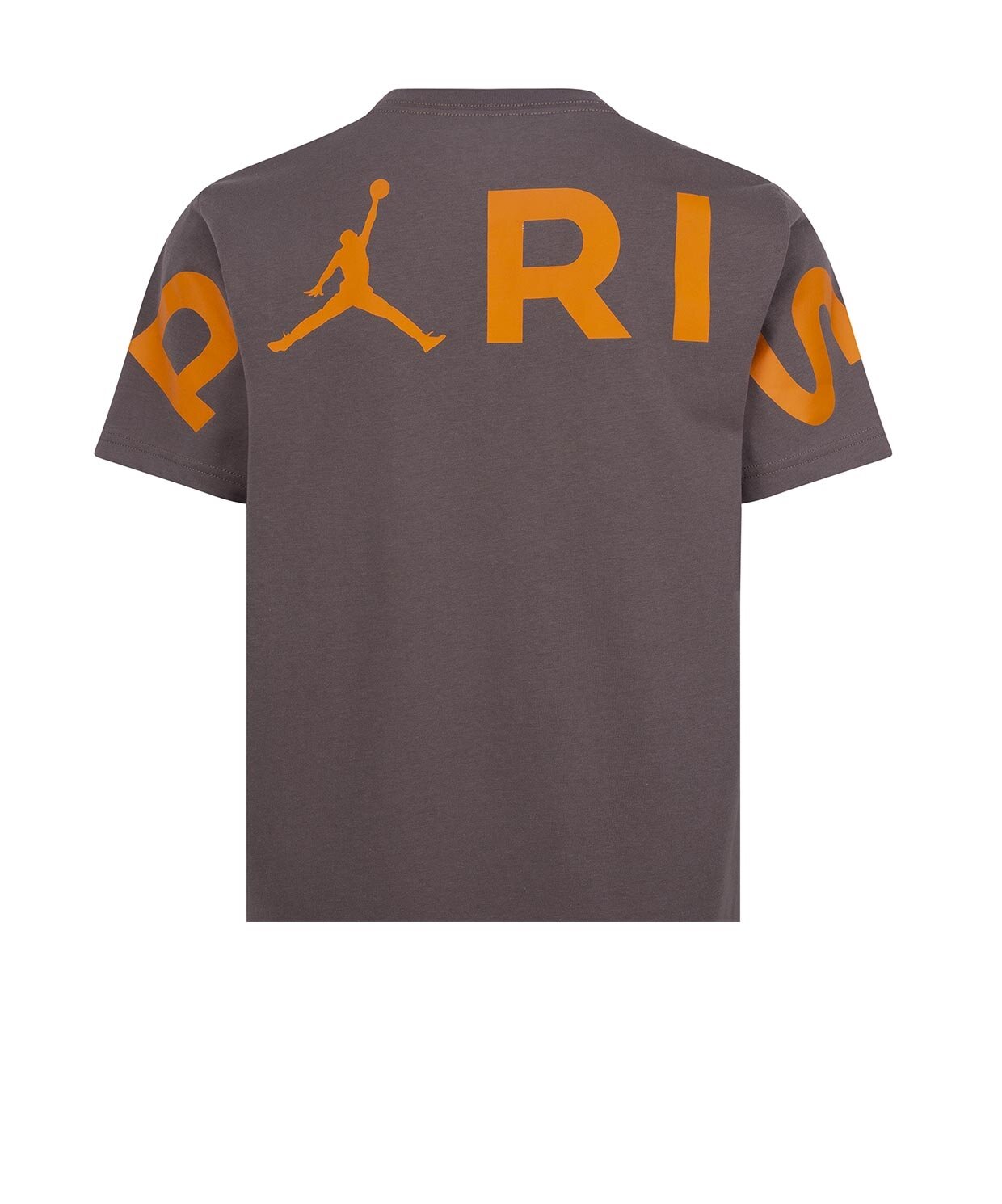 Jordan Jdb Mj Psg Wordmark Ss Tee