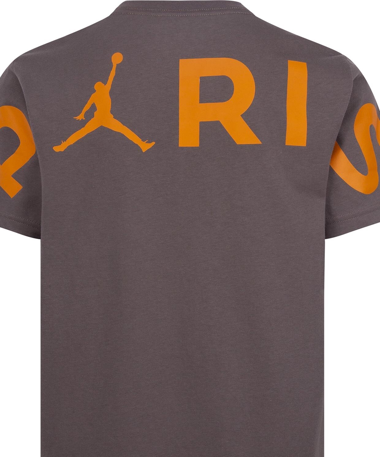Jordan Jdb Mj Psg Wordmark Ss Tee
