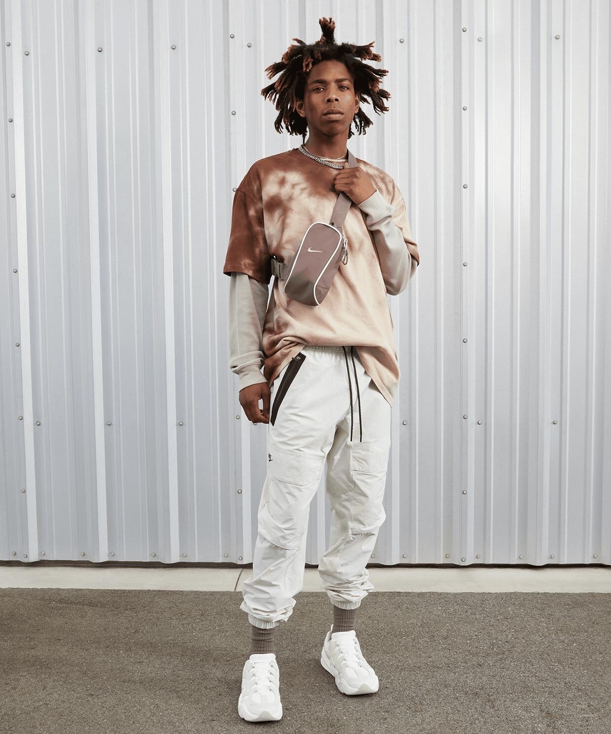 Nike Tech Hera