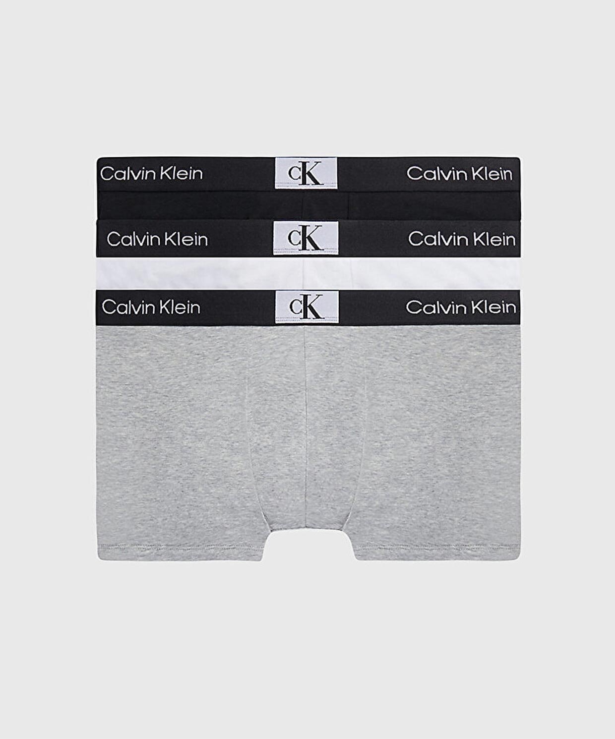 Calvin Klein Trunk 3Pk