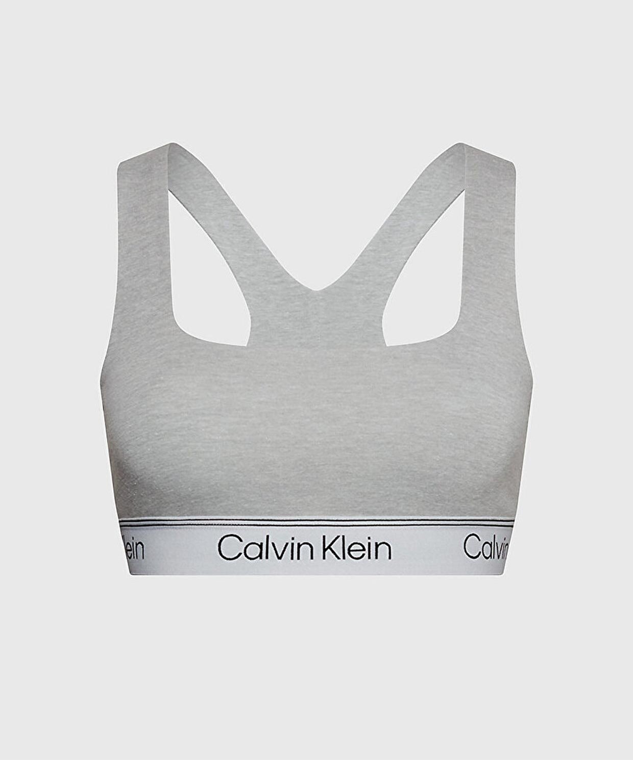 Calvin Klein Unlined Bralette