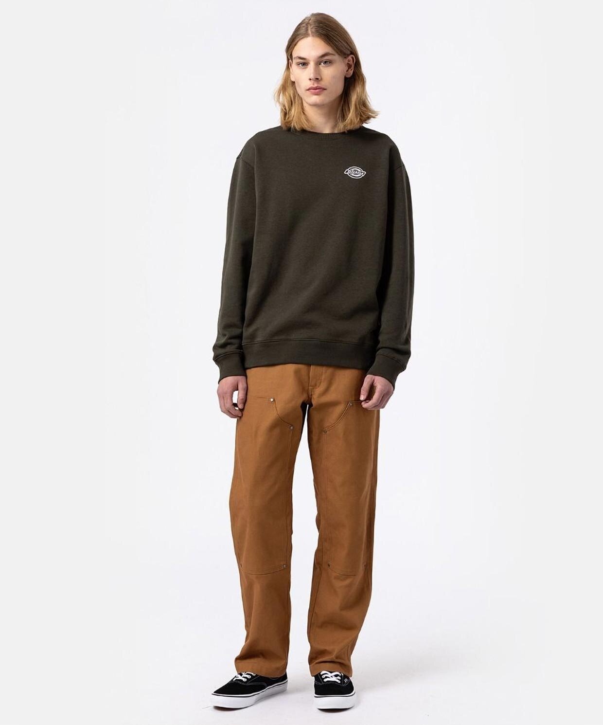 Dickies Duck Carpenter Pant