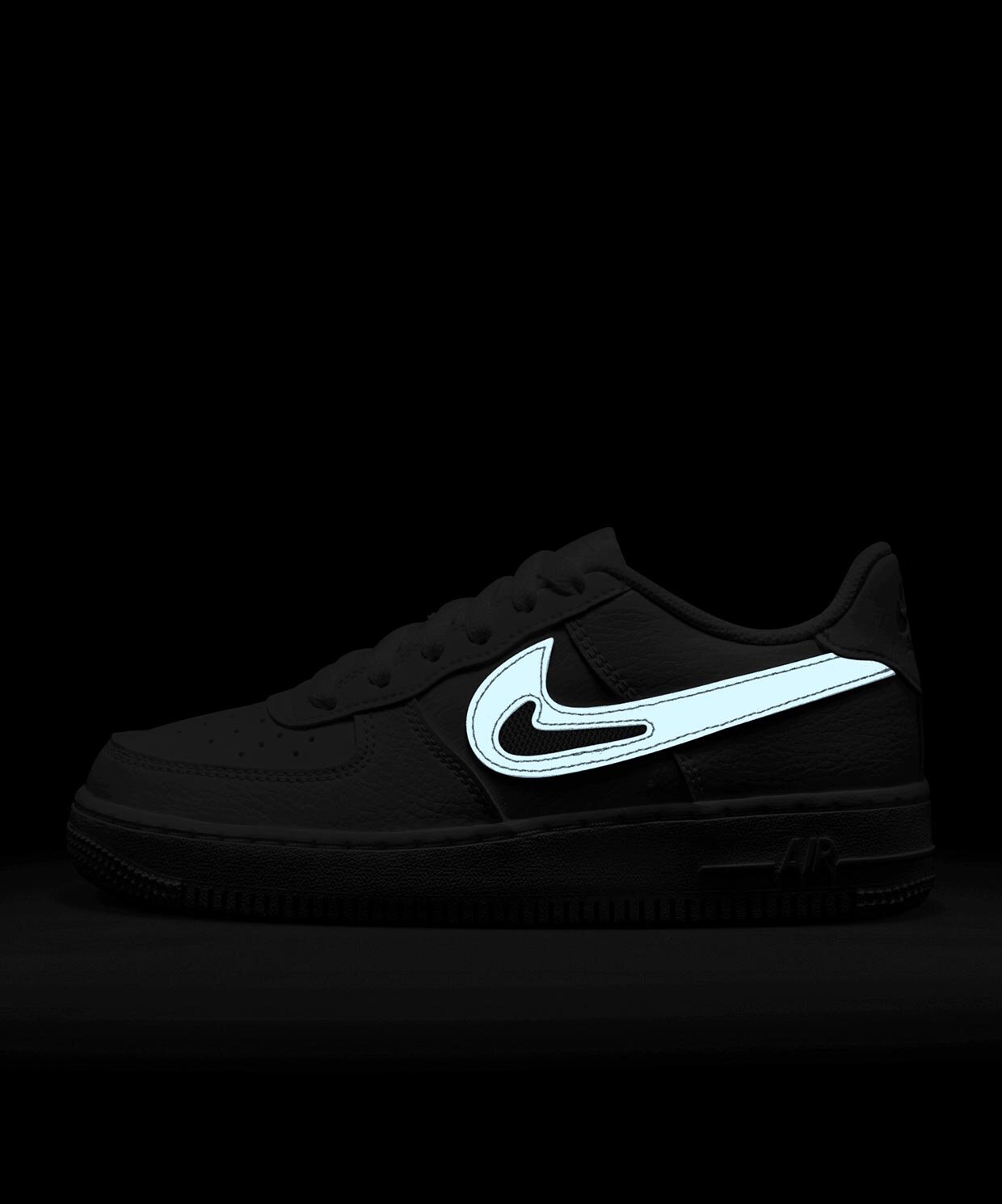 Nike Air Force 1 (Gs)