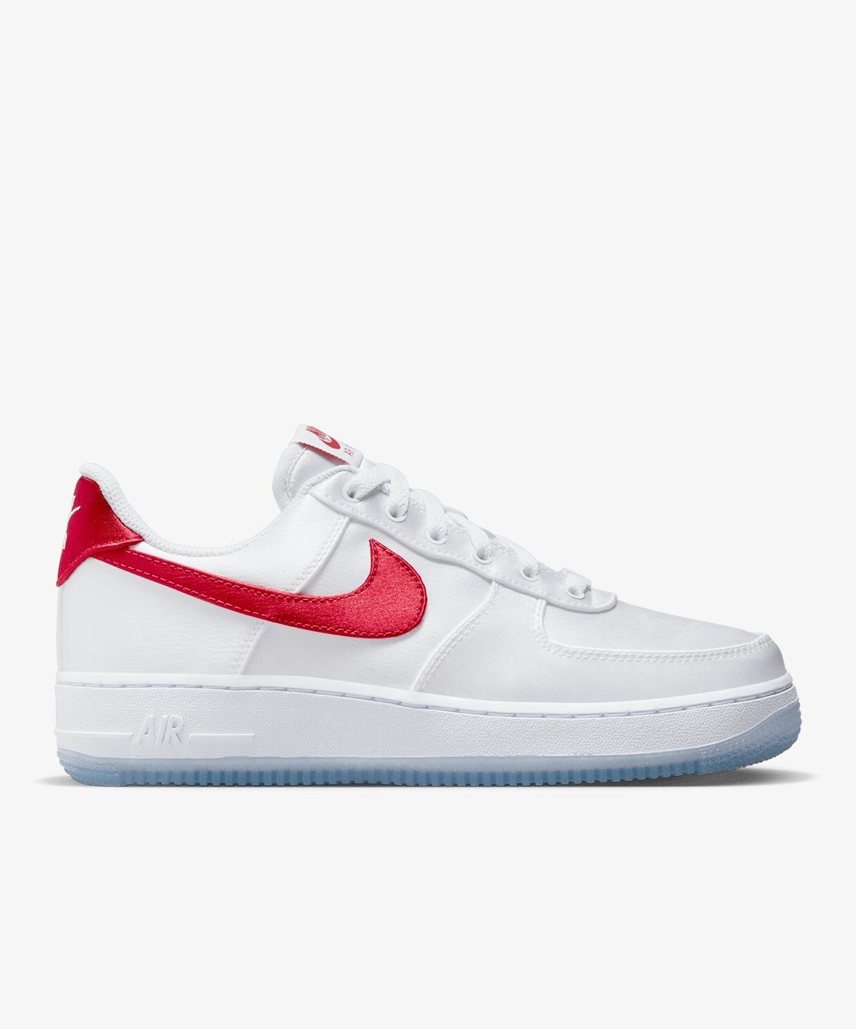 Nike W Air Force 1 '07 Ess Snkr