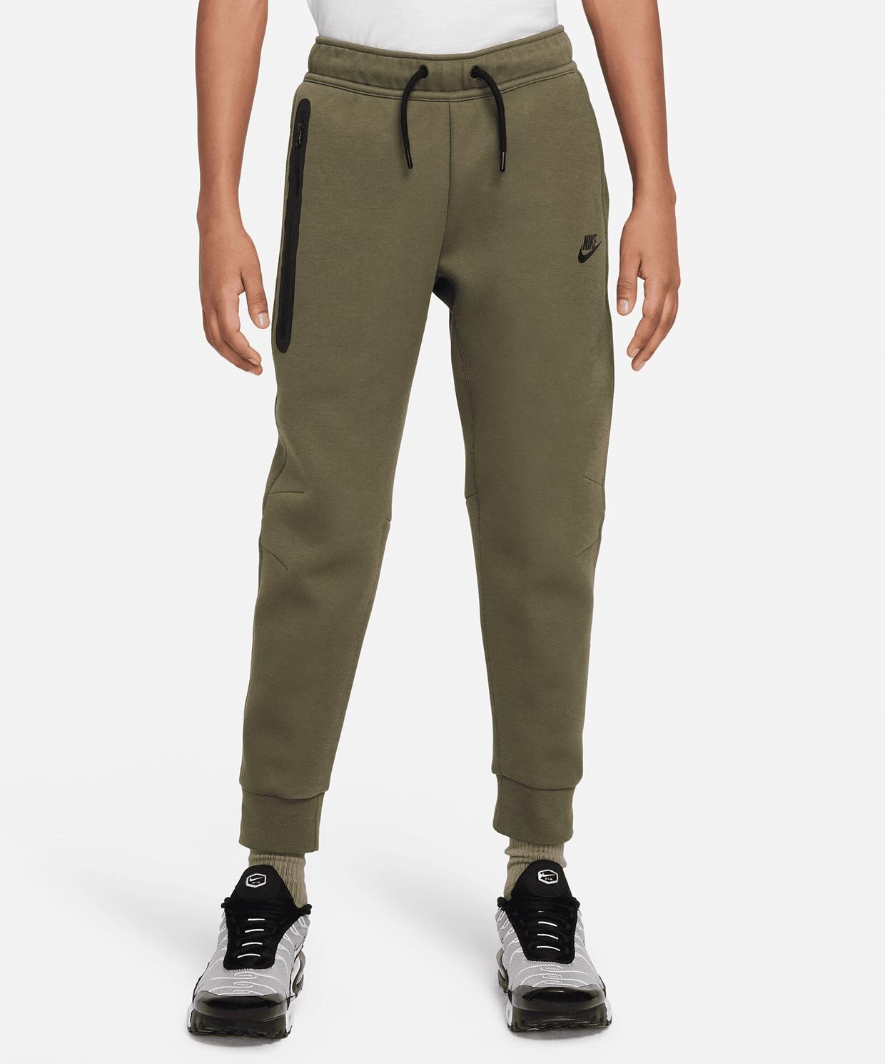 resm Nike Sportswear Tech Fleece Sweatpants