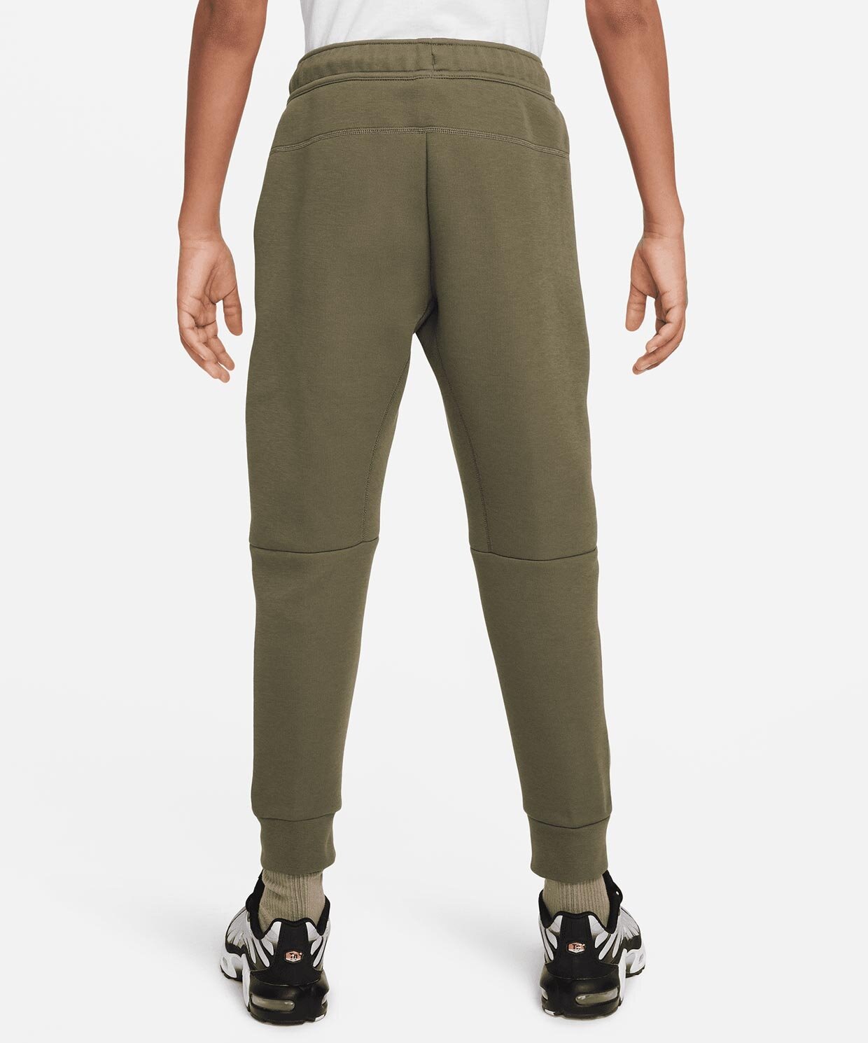 resm Nike Sportswear Tech Fleece Sweatpants