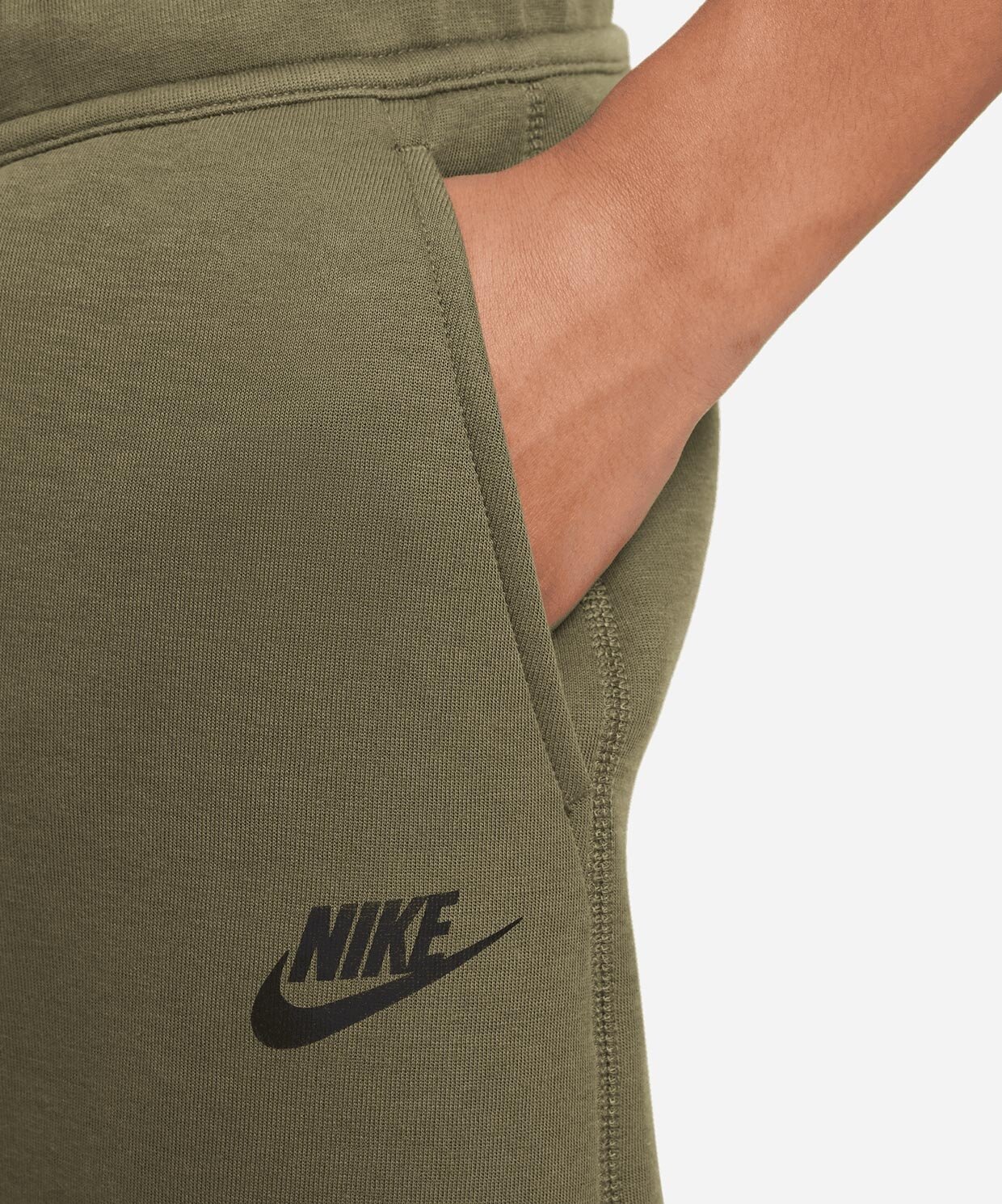 resm Nike Sportswear Tech Fleece Sweatpants