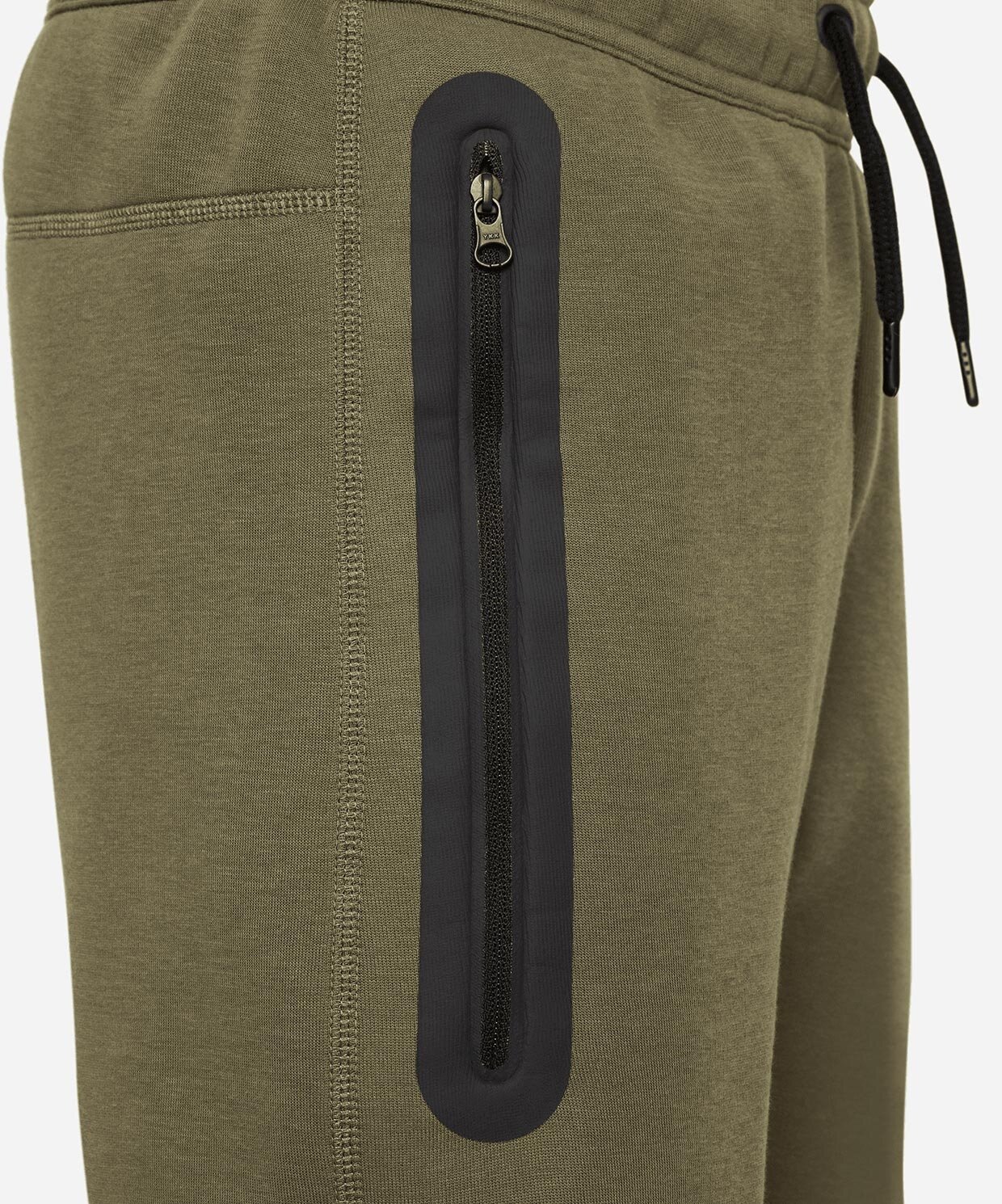 resm Nike Sportswear Tech Fleece Sweatpants