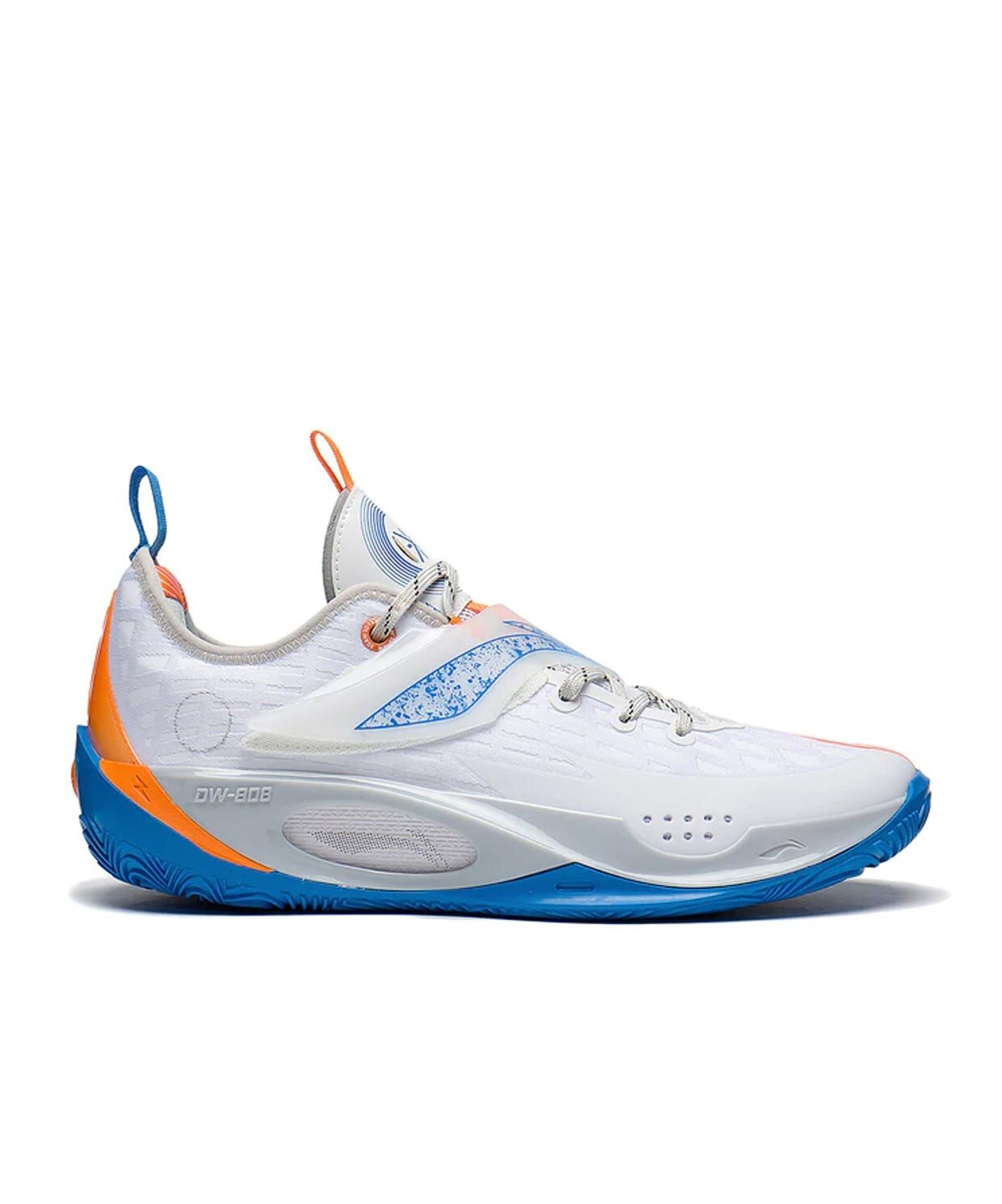 Li-Ning Wade 808
