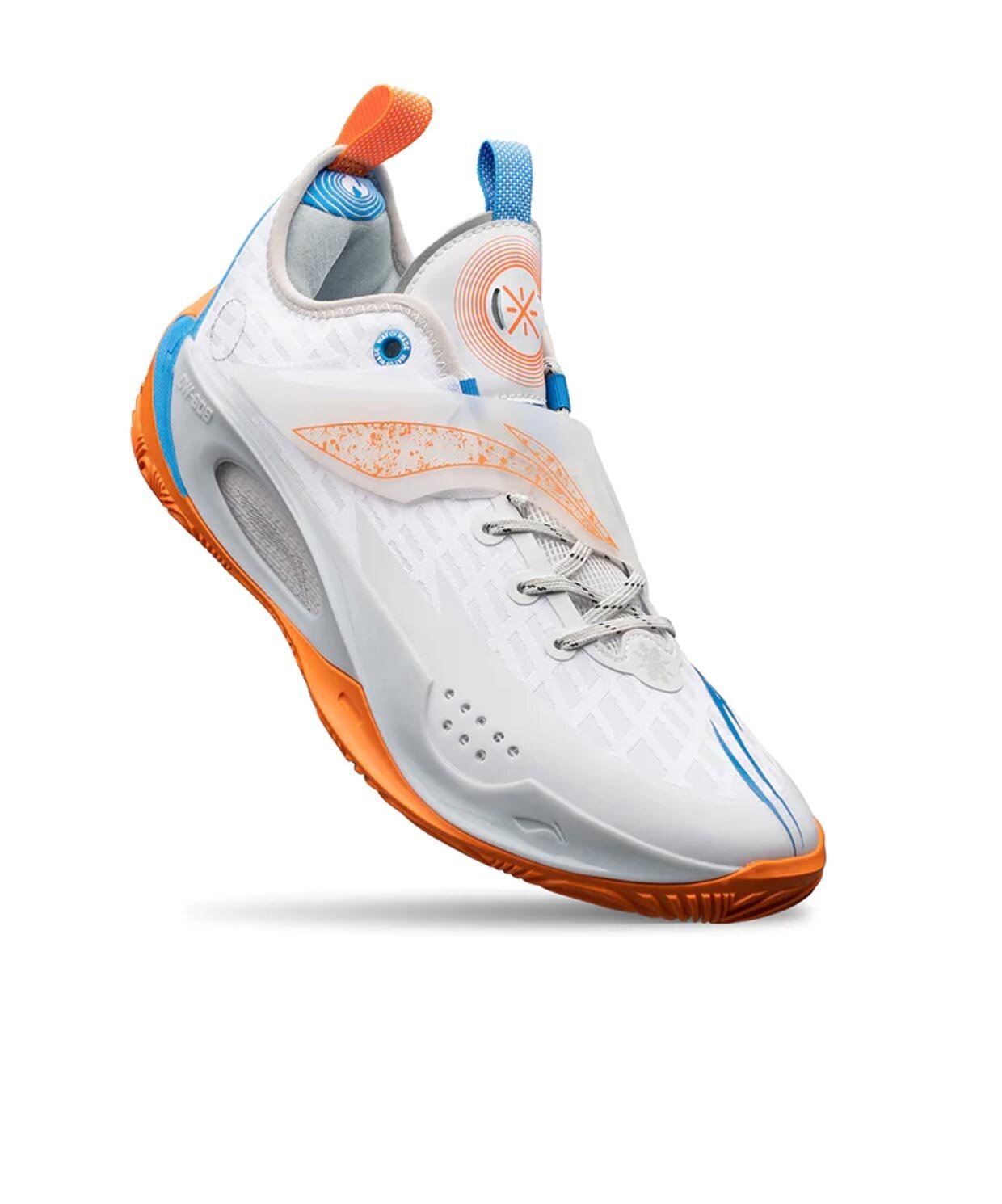 Li-Ning Wade 808