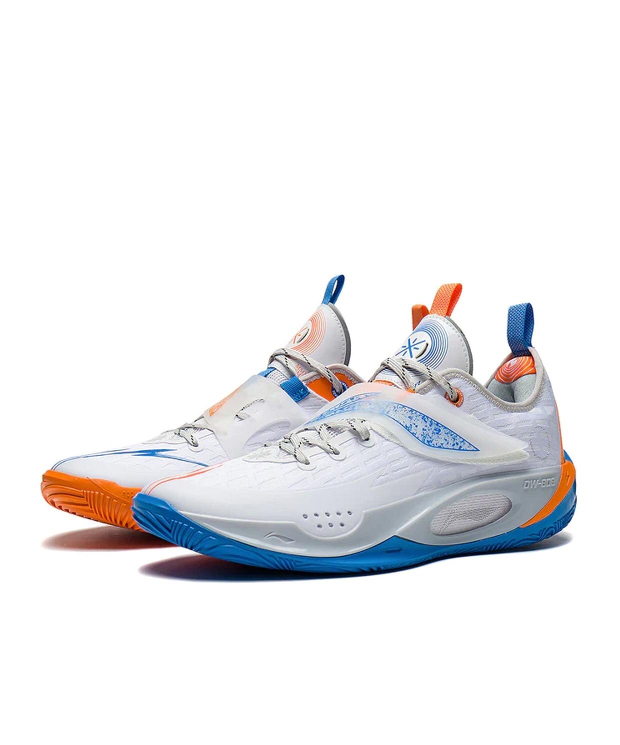Li-Ning Wade 808