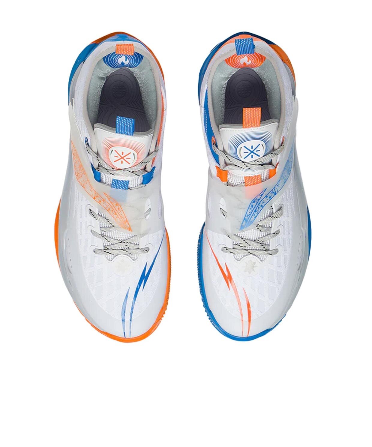 Li-Ning Wade 808