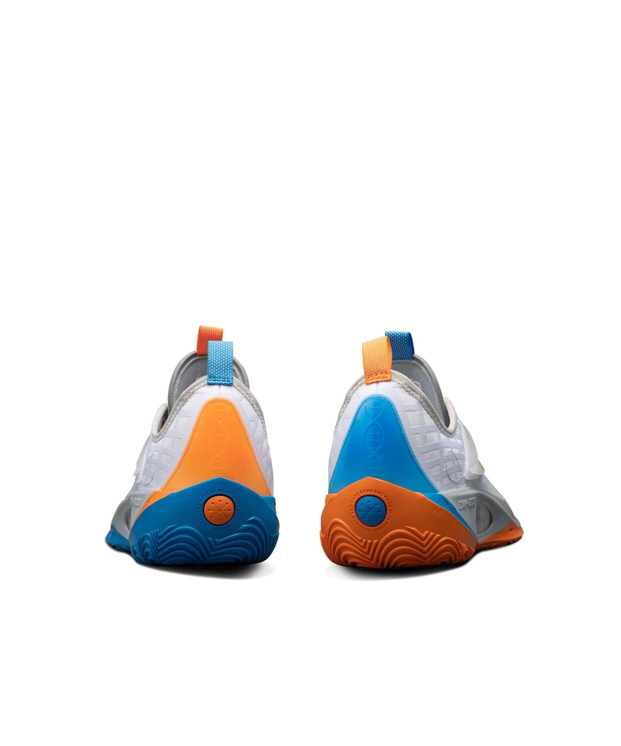 Li-Ning Wade 808