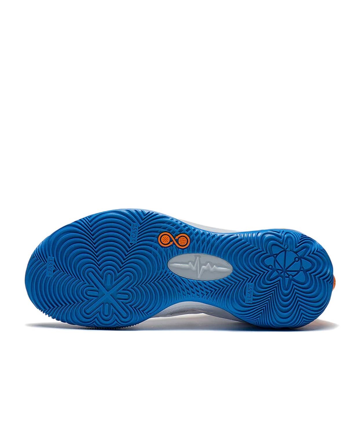 Li-Ning Wade 808