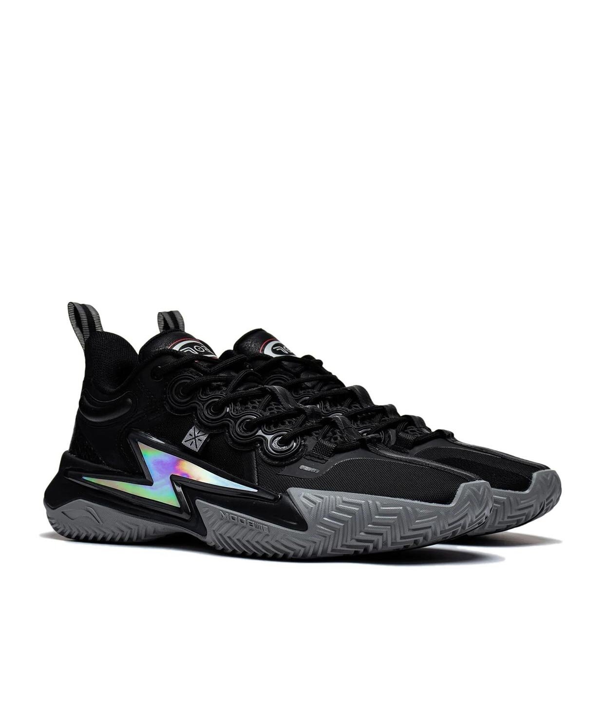 Li-Ning Son Of Flash Way Of Wade