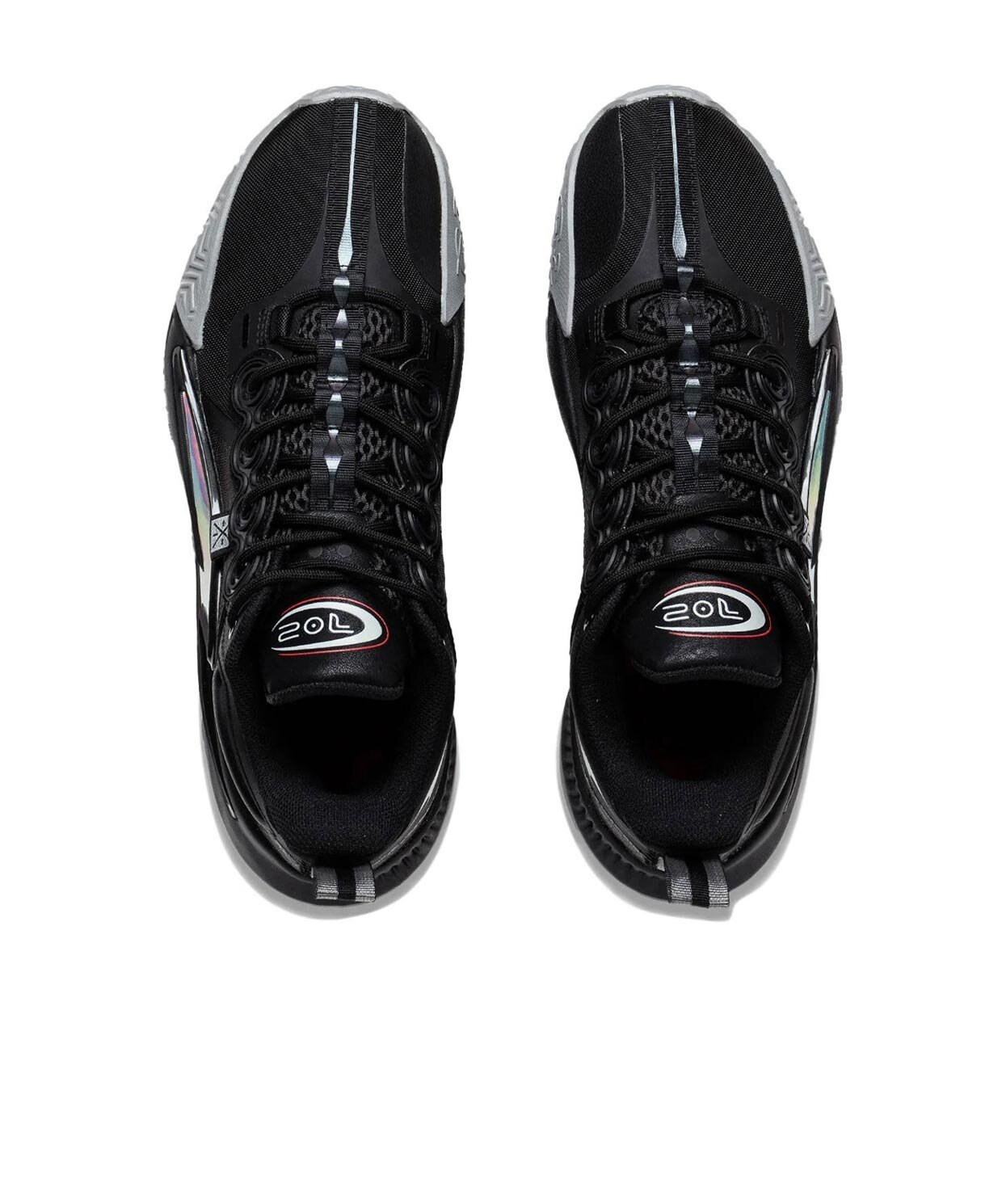 Li-Ning Son Of Flash Way Of Wade
