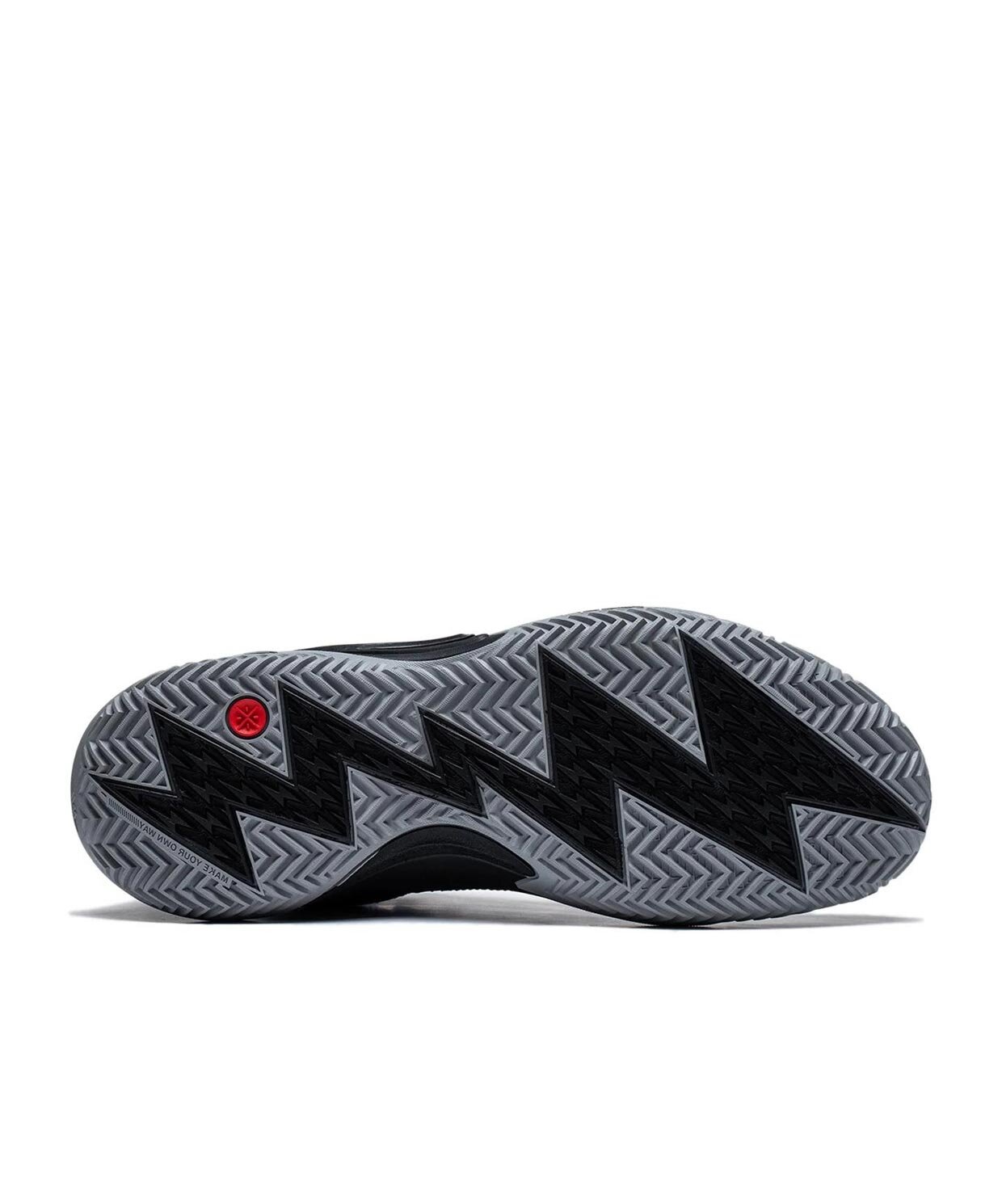 Li-Ning Son Of Flash Way Of Wade