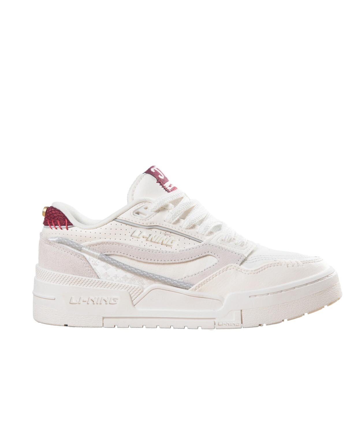 resm Li-Ning 001 Btc