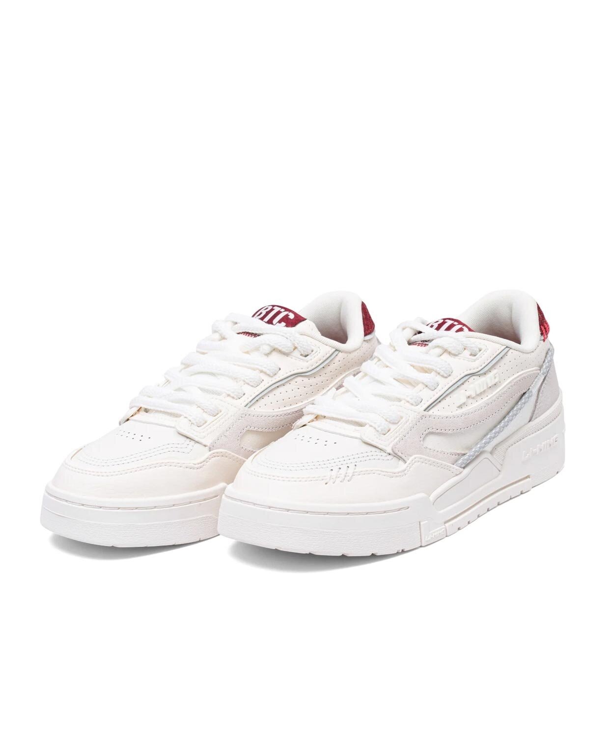 resm Li-Ning 001 Btc