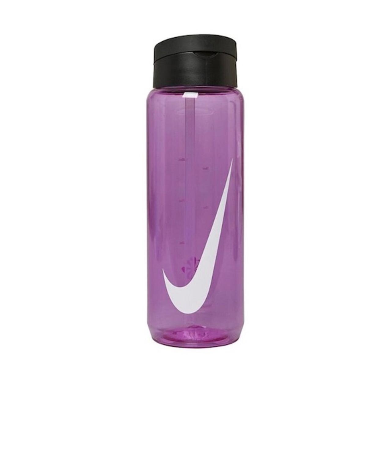 Nike t1 training swoosh water bottle hotsell