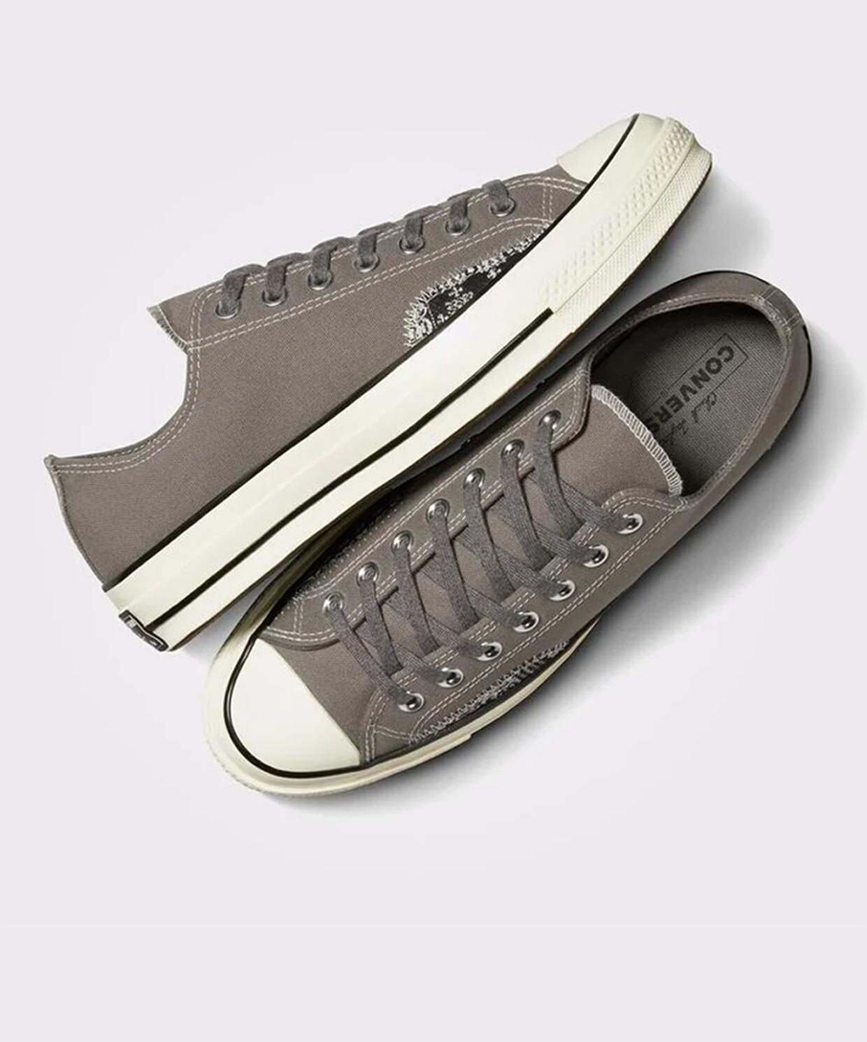 Converse Chuck 70 Crafted Ollie Patch