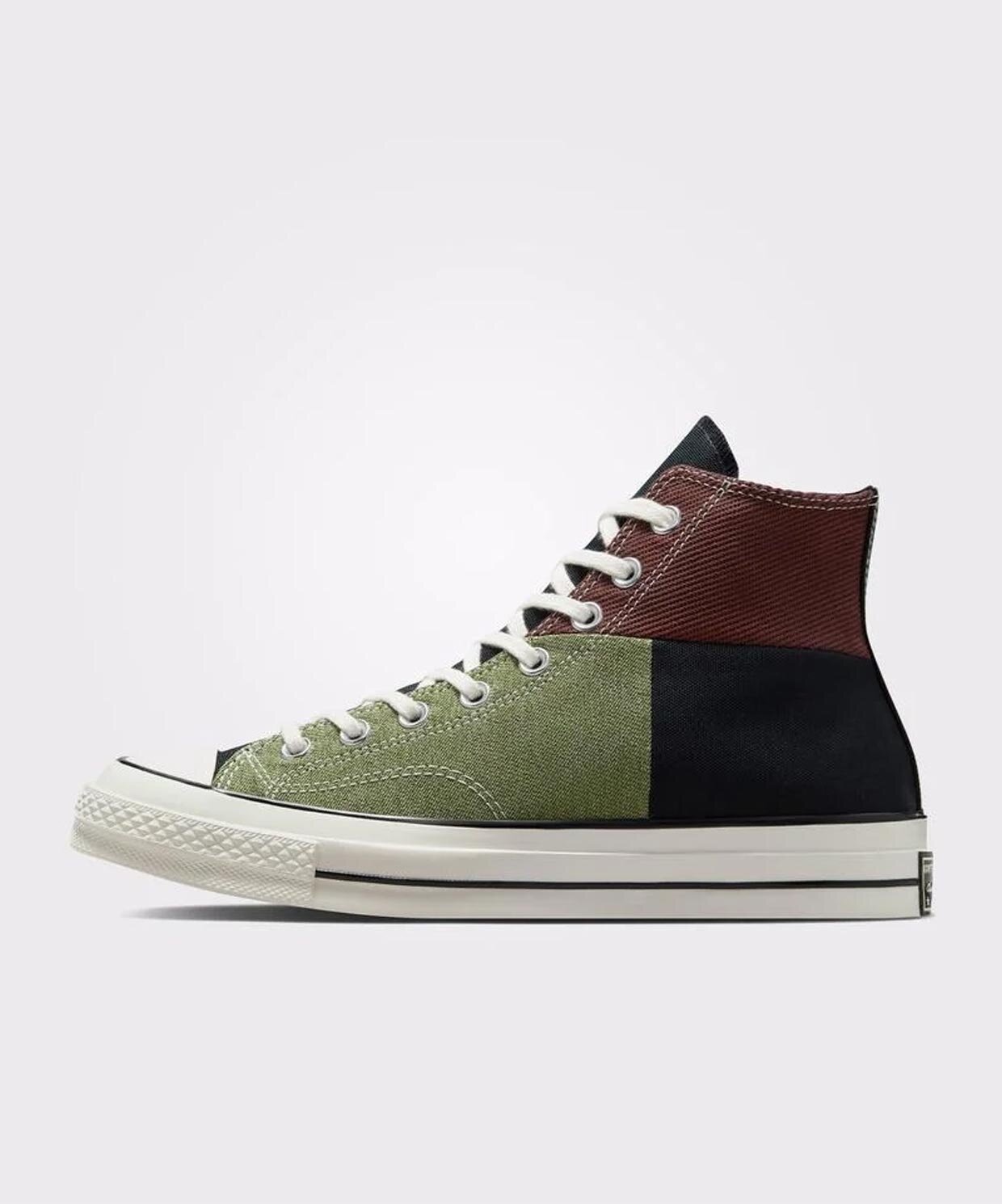 Converse Chuck 70 Crafted Patchwork