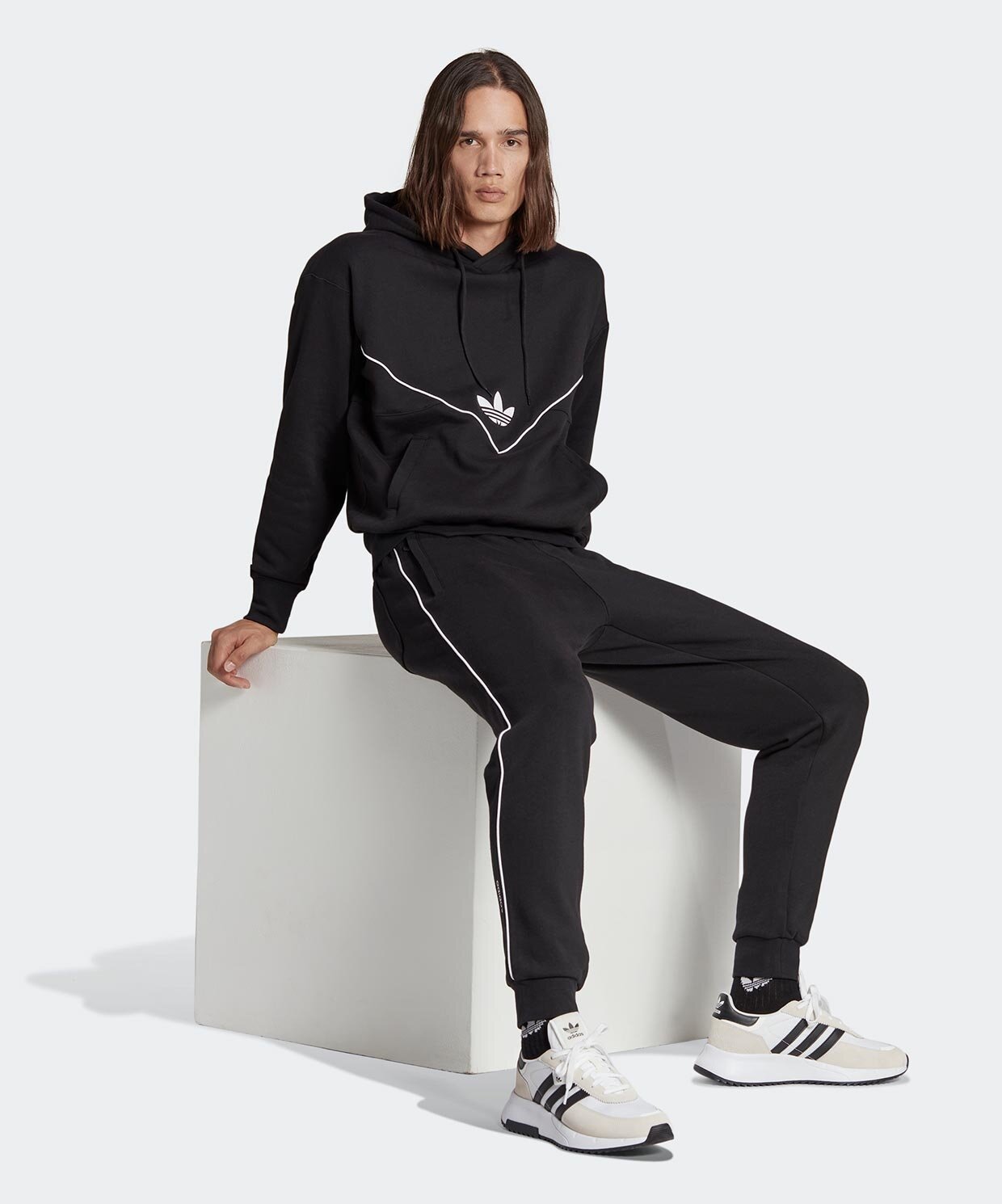 adidas C Pants Ft