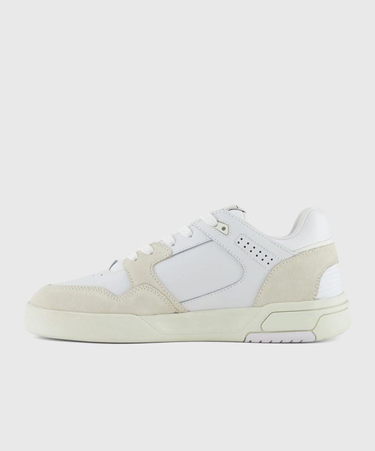 Champion Z80 SL Low Cut Shoe