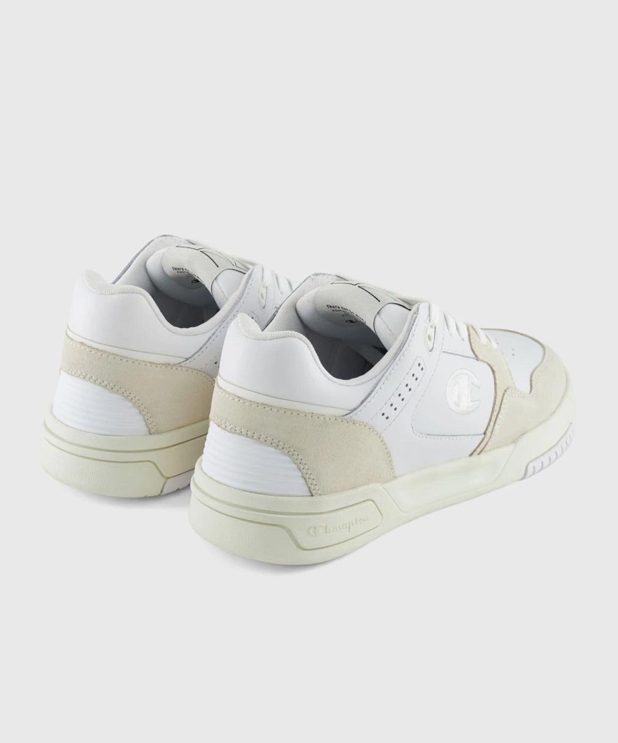 Champion Z80 SL Low Cut Shoe