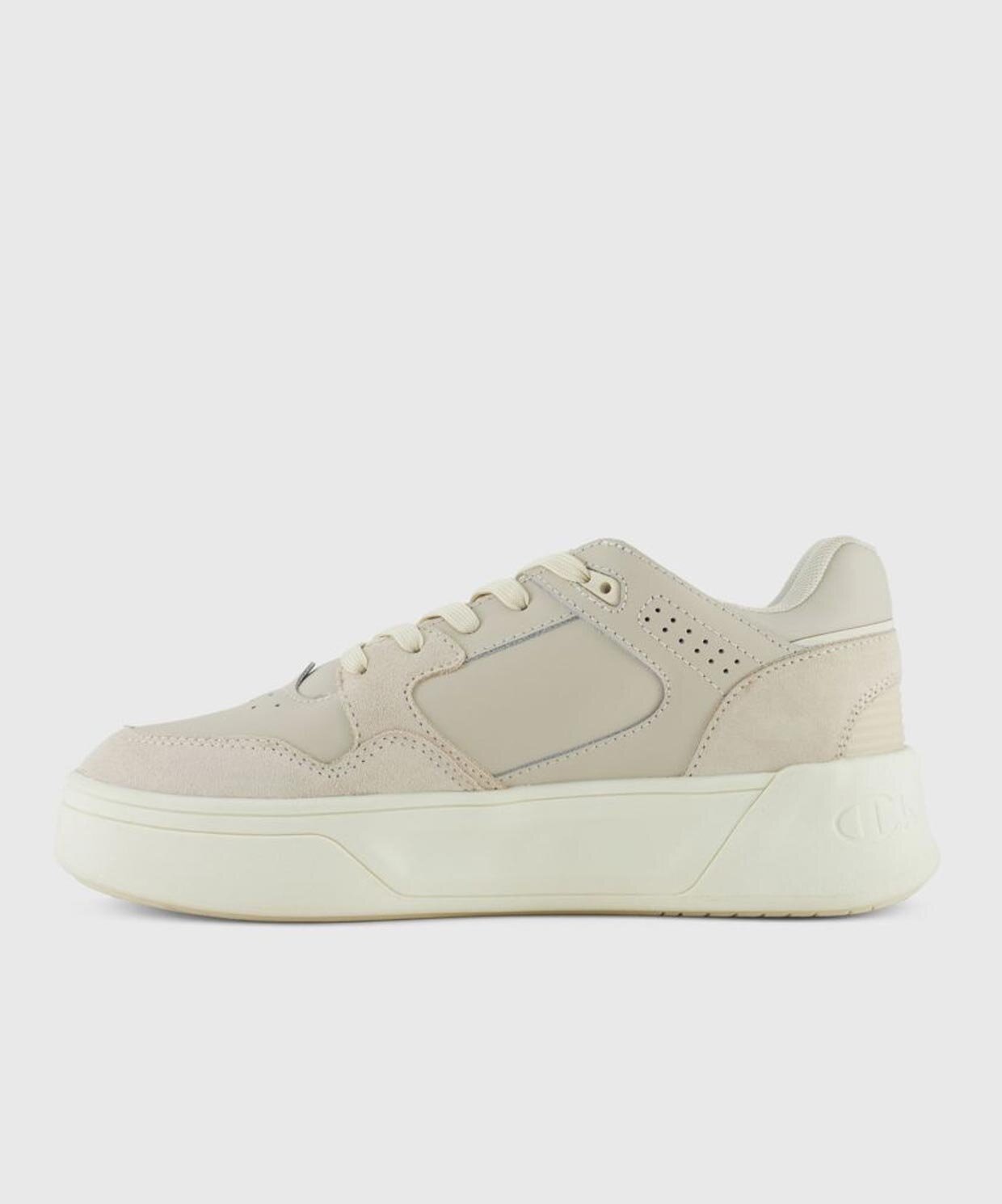 Champion Z80 PLATFORM SL Low Cut Shoe