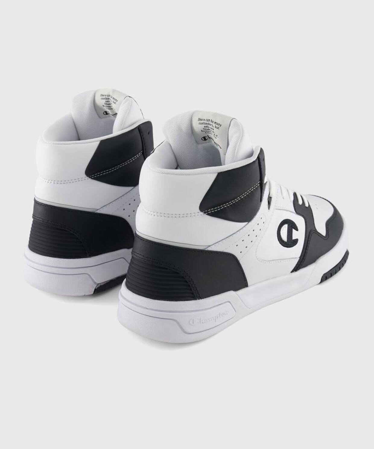 Champion Z80 HI Mid Cut Shoe