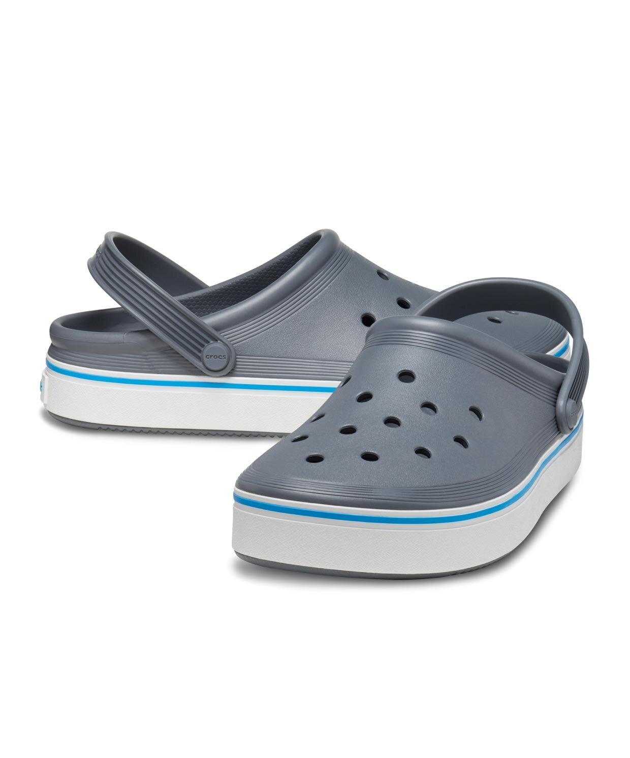 Crocs Off Court Clog