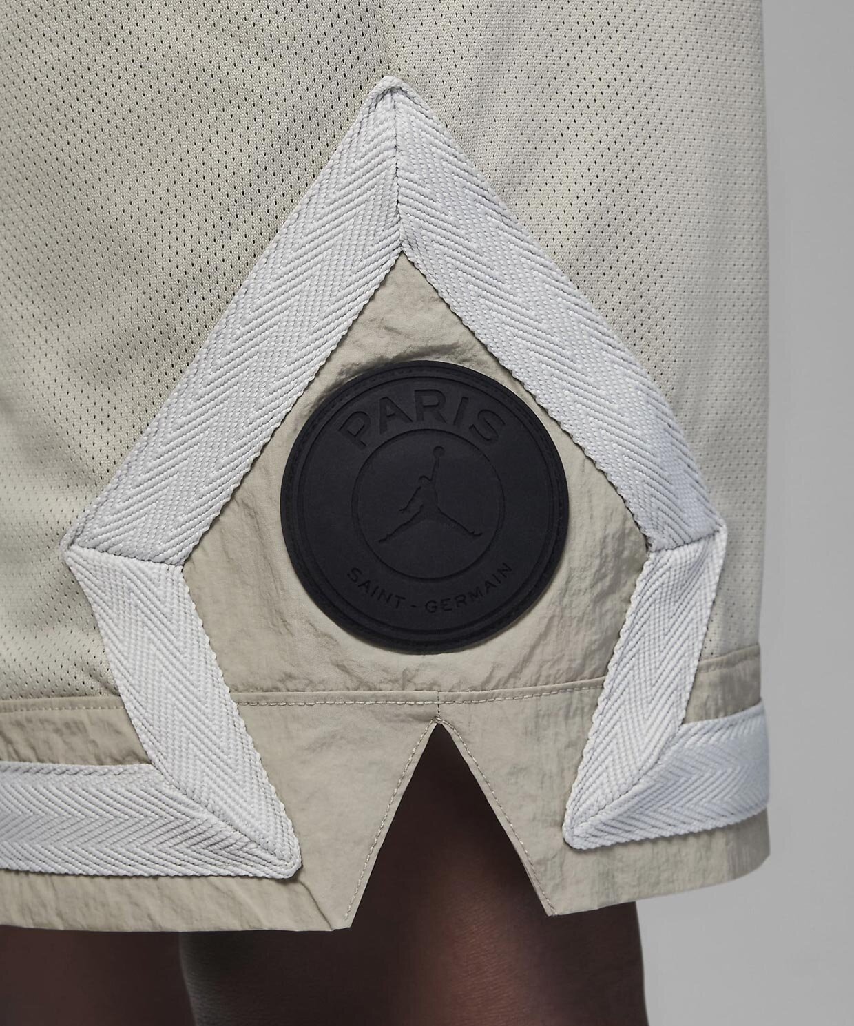 Jordan Jdb Mj Psg Mesh Diamond Short