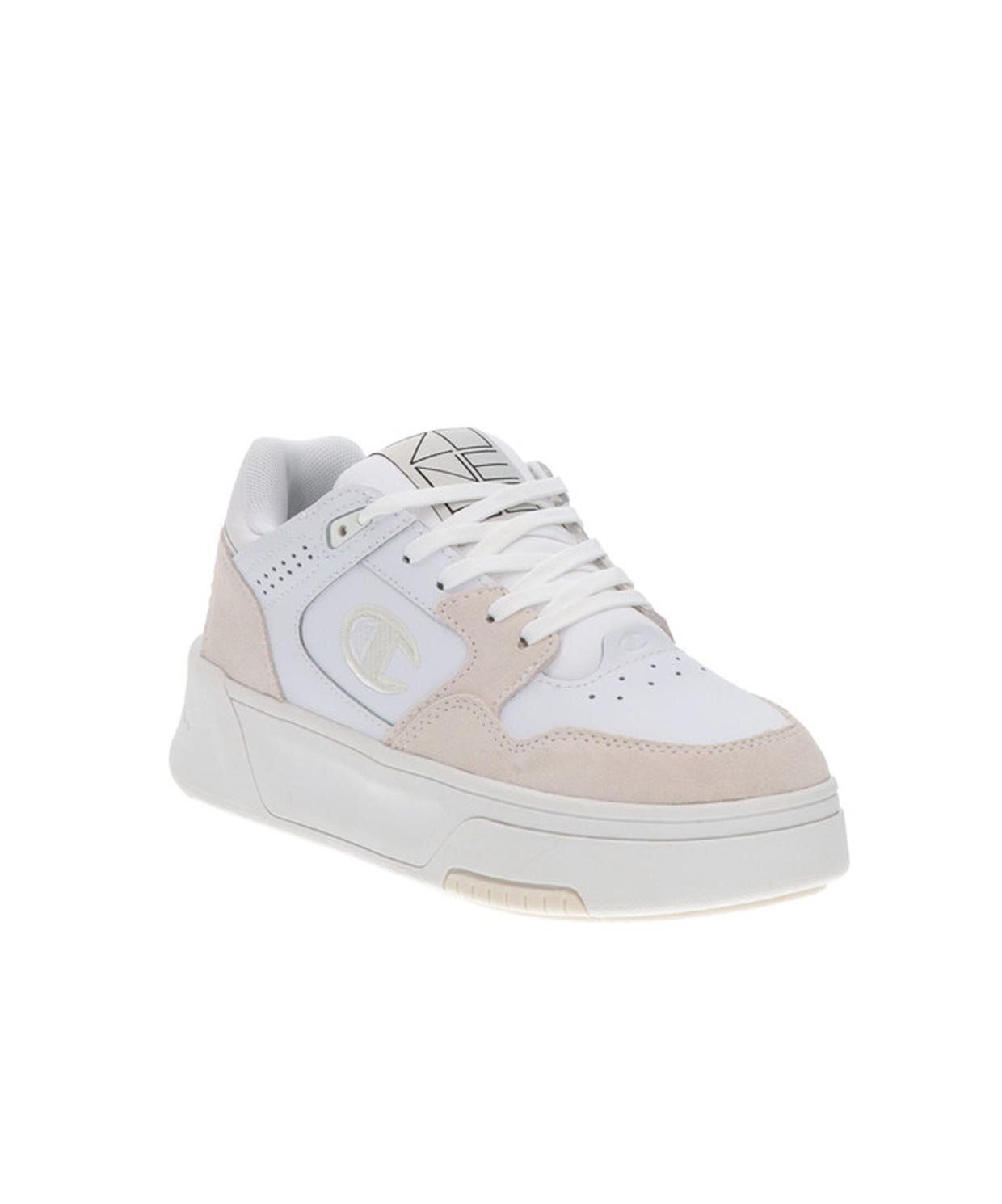 Champion Z80 PLATFORM SL Low Cut Shoe