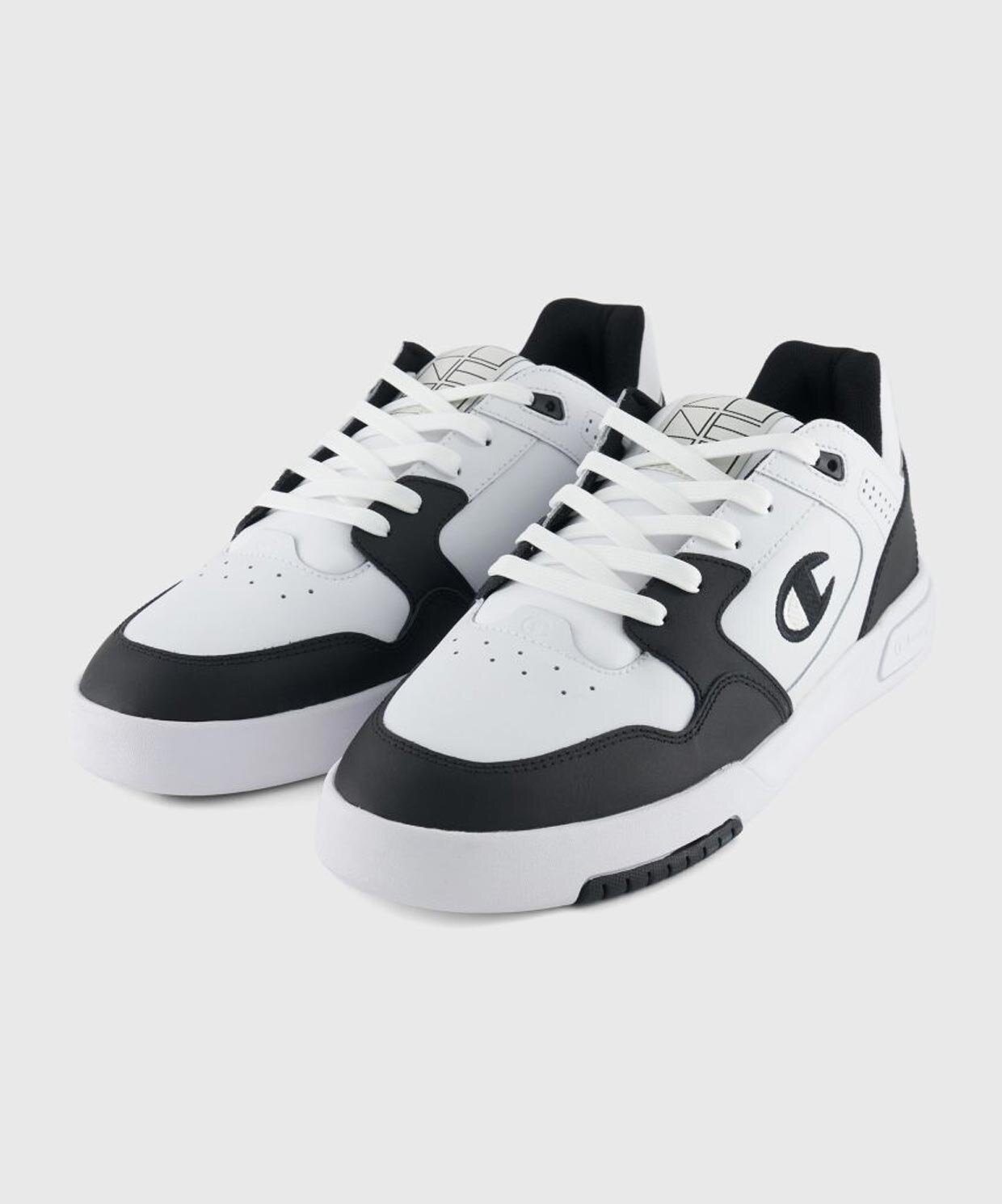 Champion Z80 LOW Low Cut Shoe