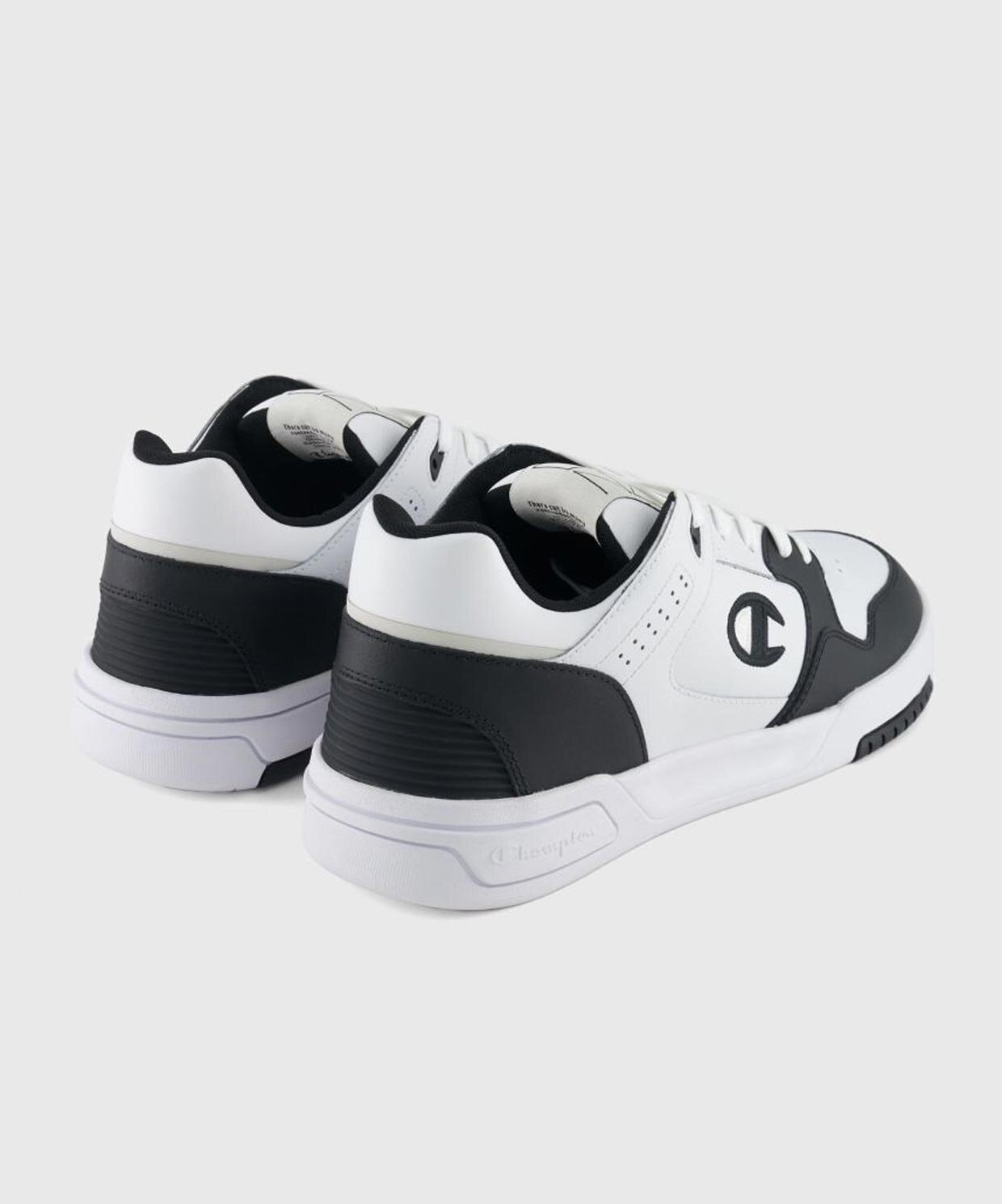 Champion Z80 LOW Low Cut Shoe