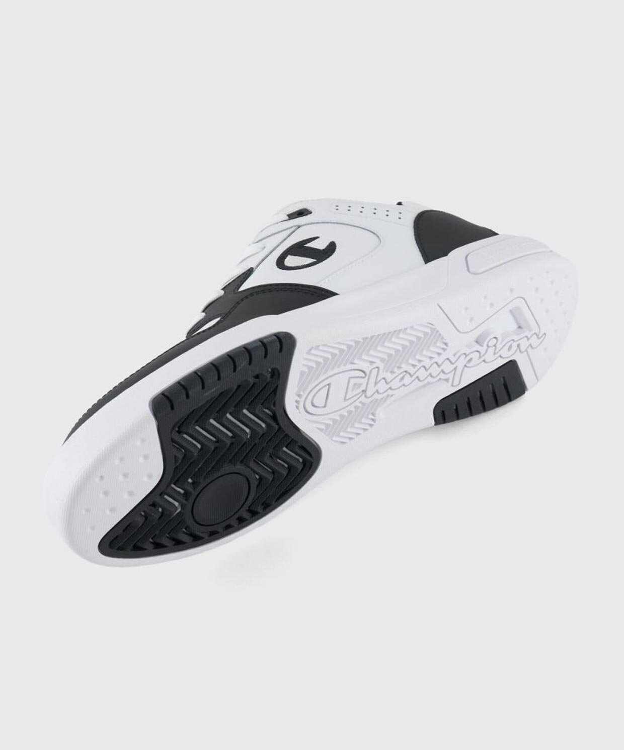 Champion Z80 LOW Low Cut Shoe