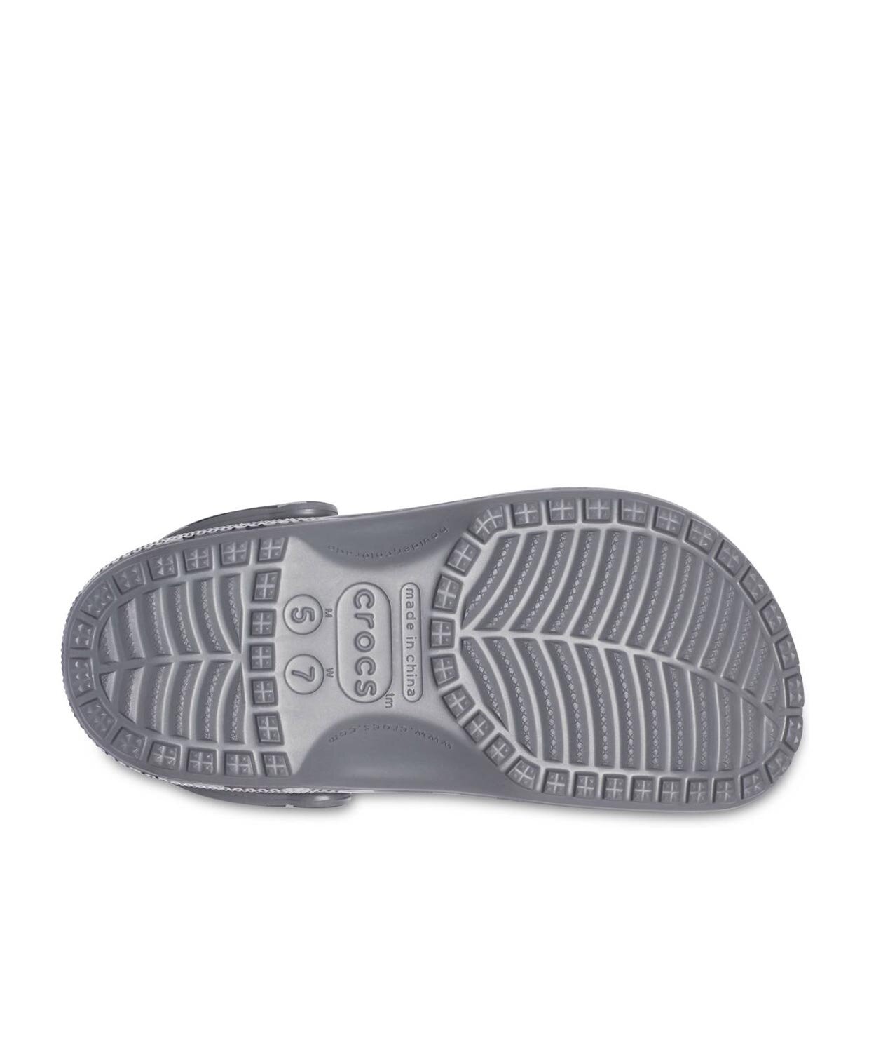 Crocs Classic Printed Camo Clog