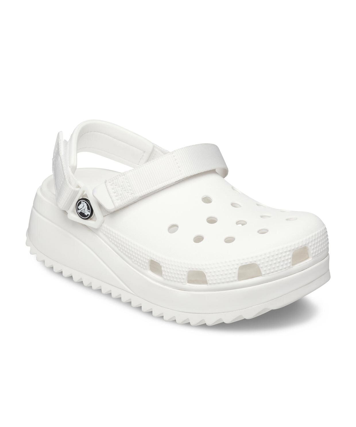 resm Crocs Classic Hiker Clog