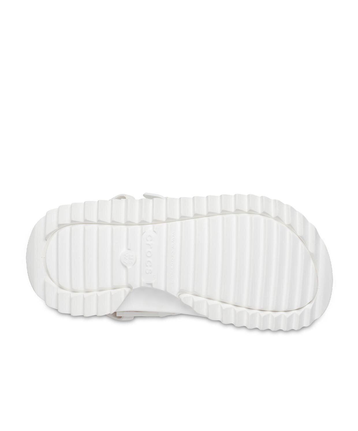 resm Crocs Classic Hiker Clog