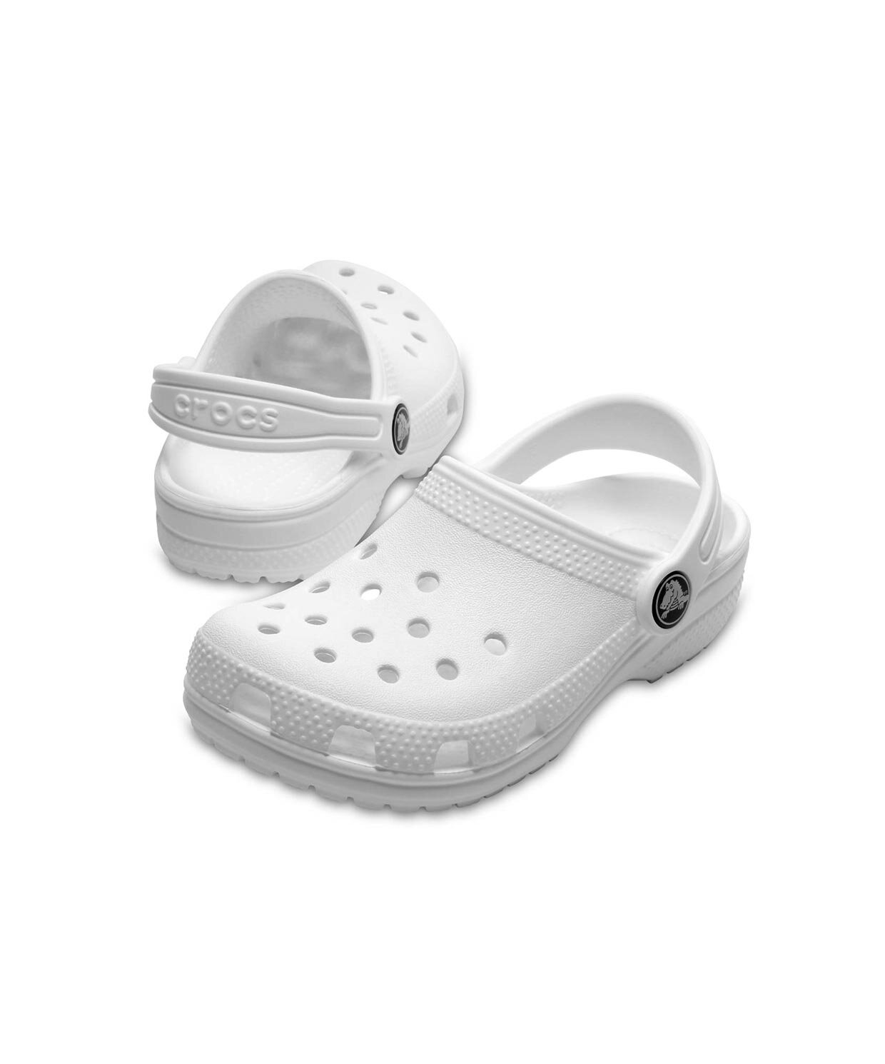 resm Crocs Classic Clog K