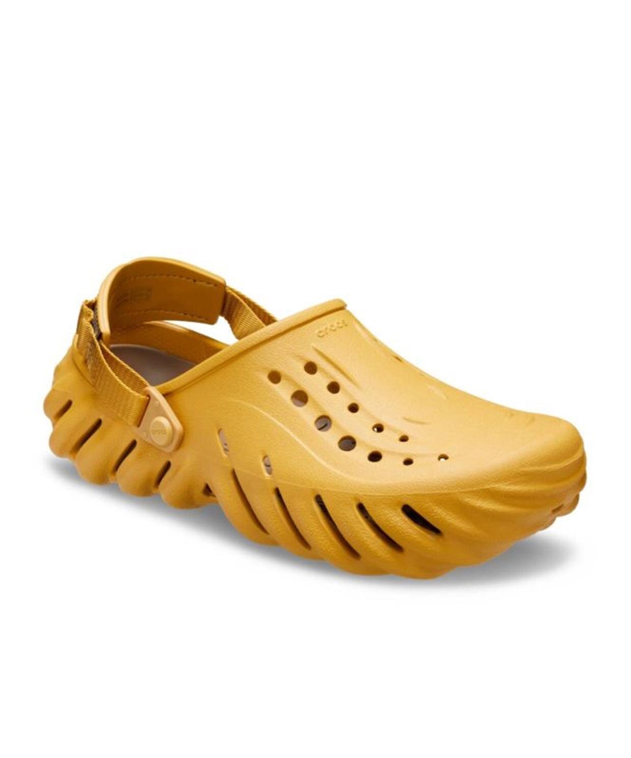 resm Crocs Echo Clog