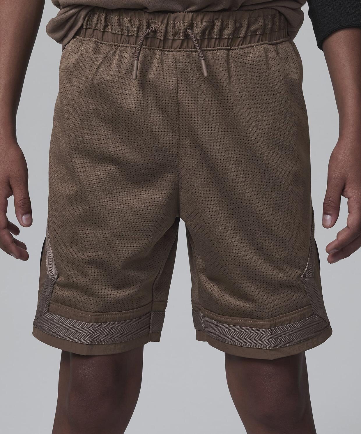 Jordan Jdb Mj Psg Mesh Diamond Short